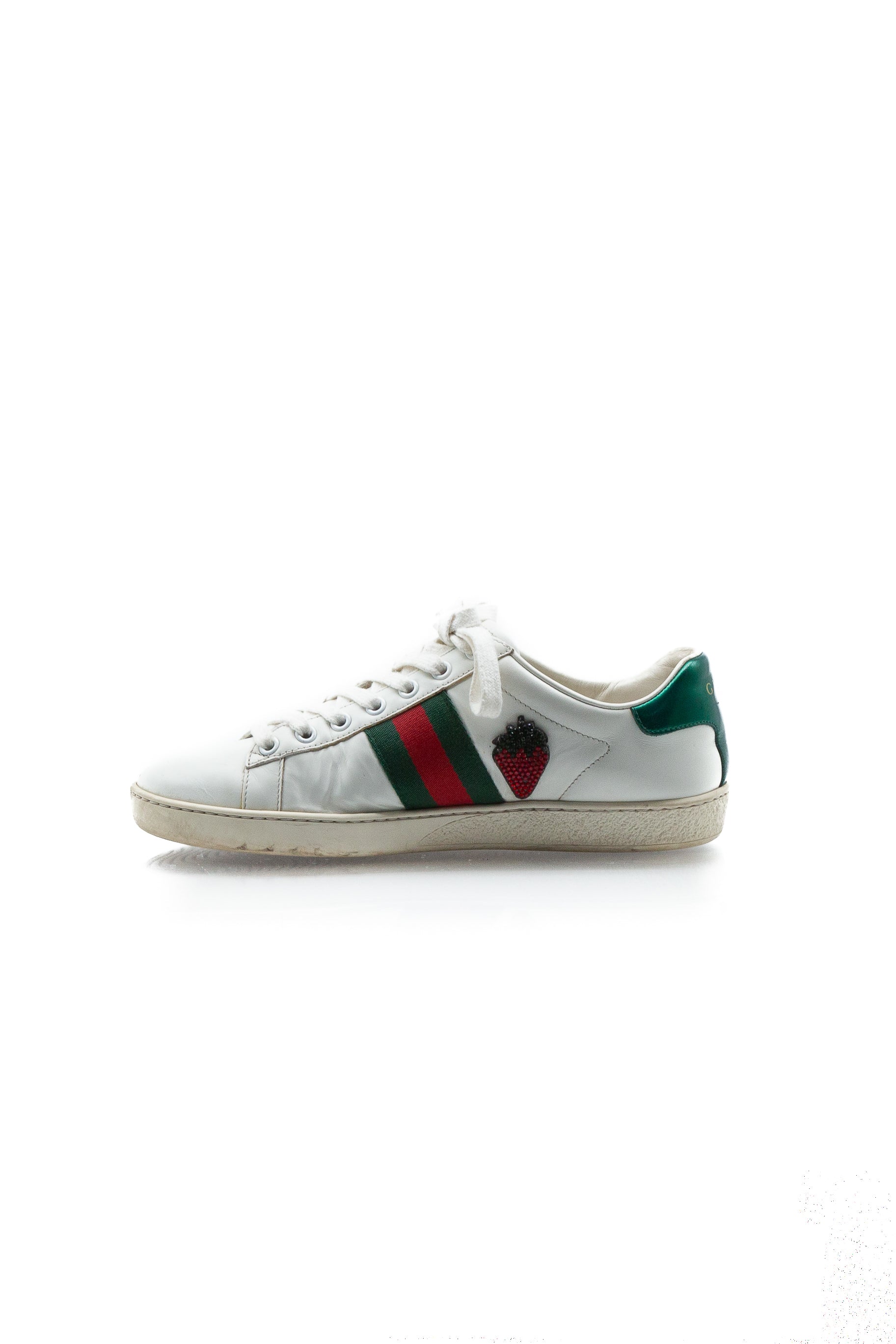 Gucci, 8 USA