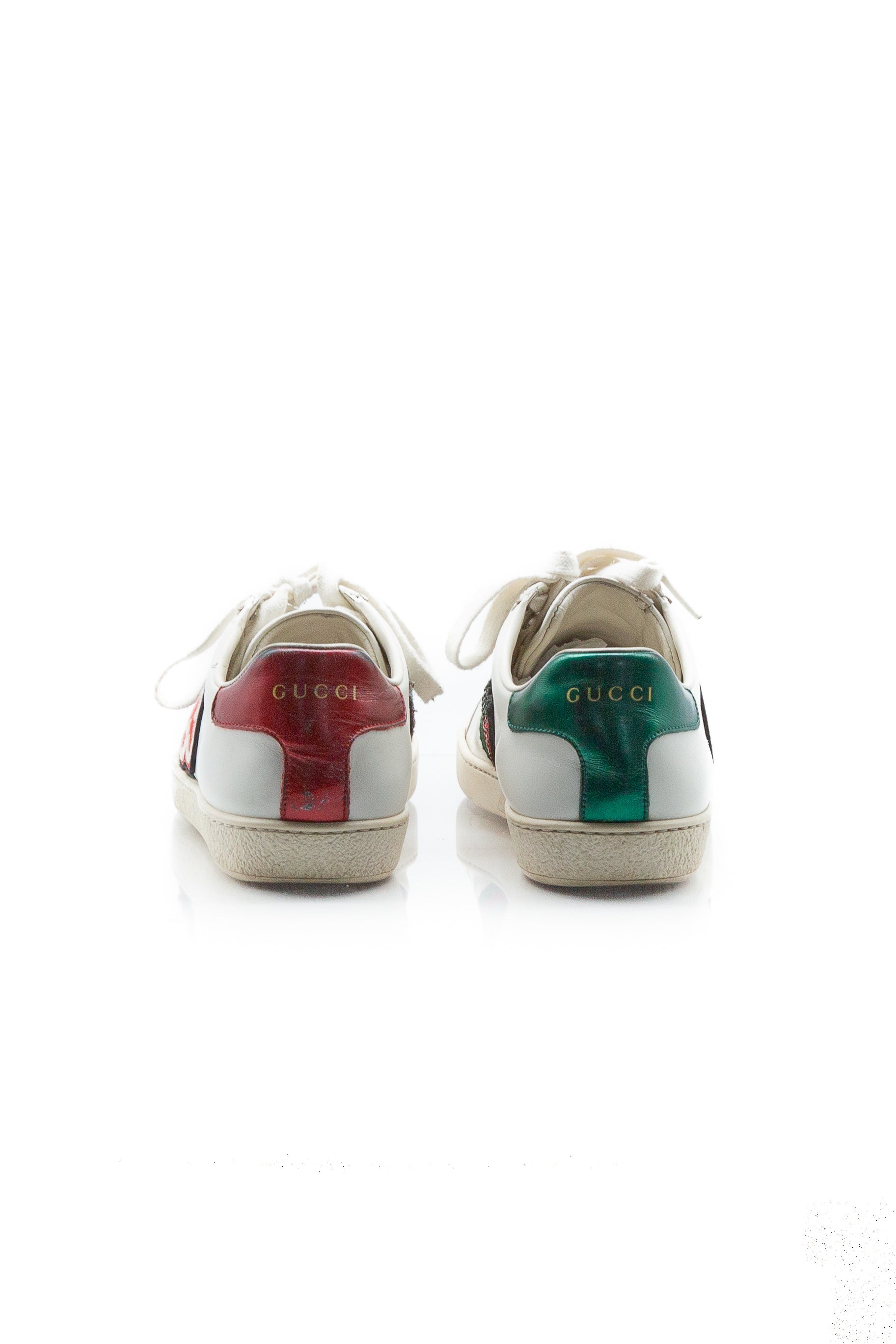 Gucci, 8 USA