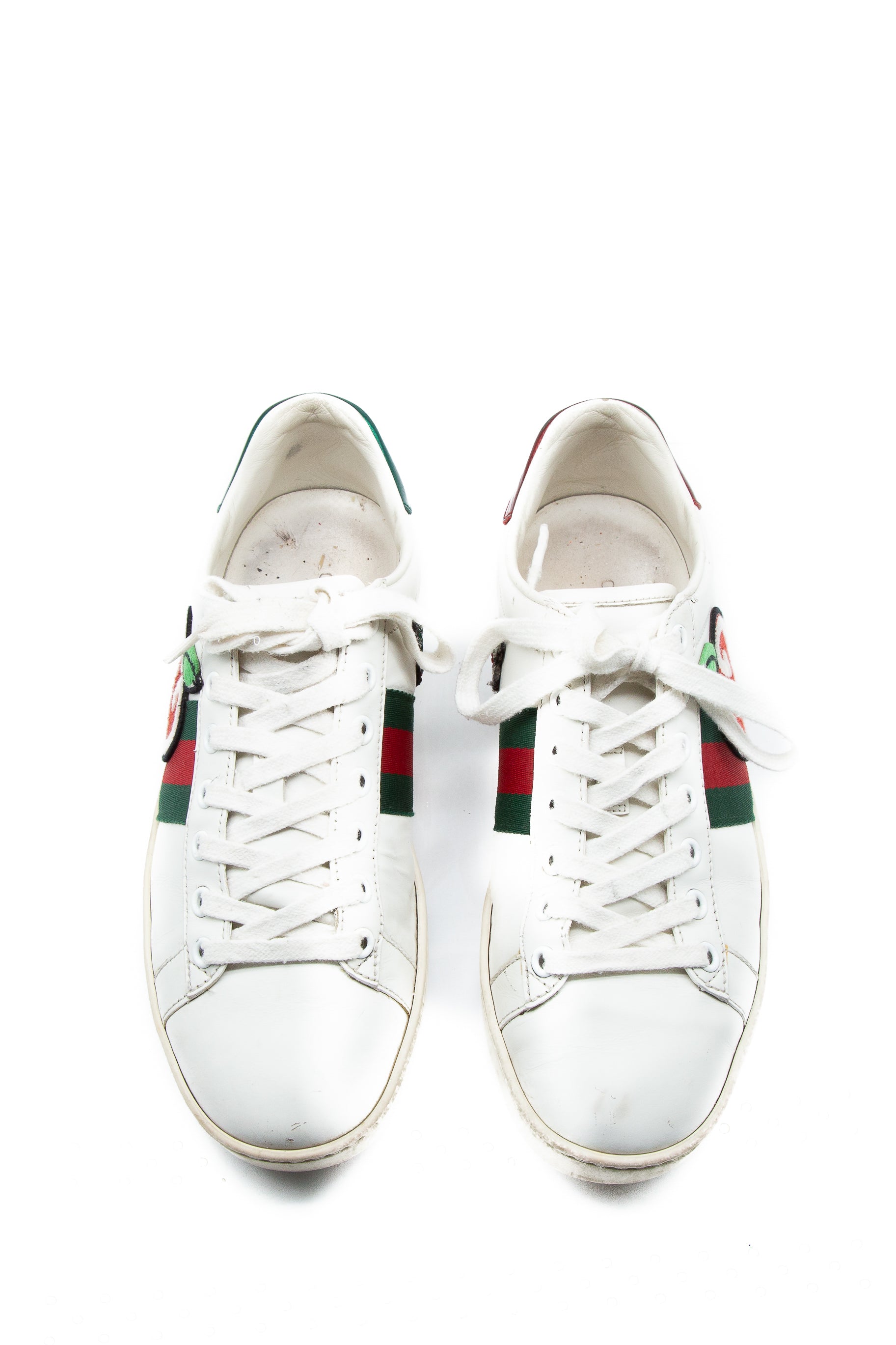 Gucci, 8 USA