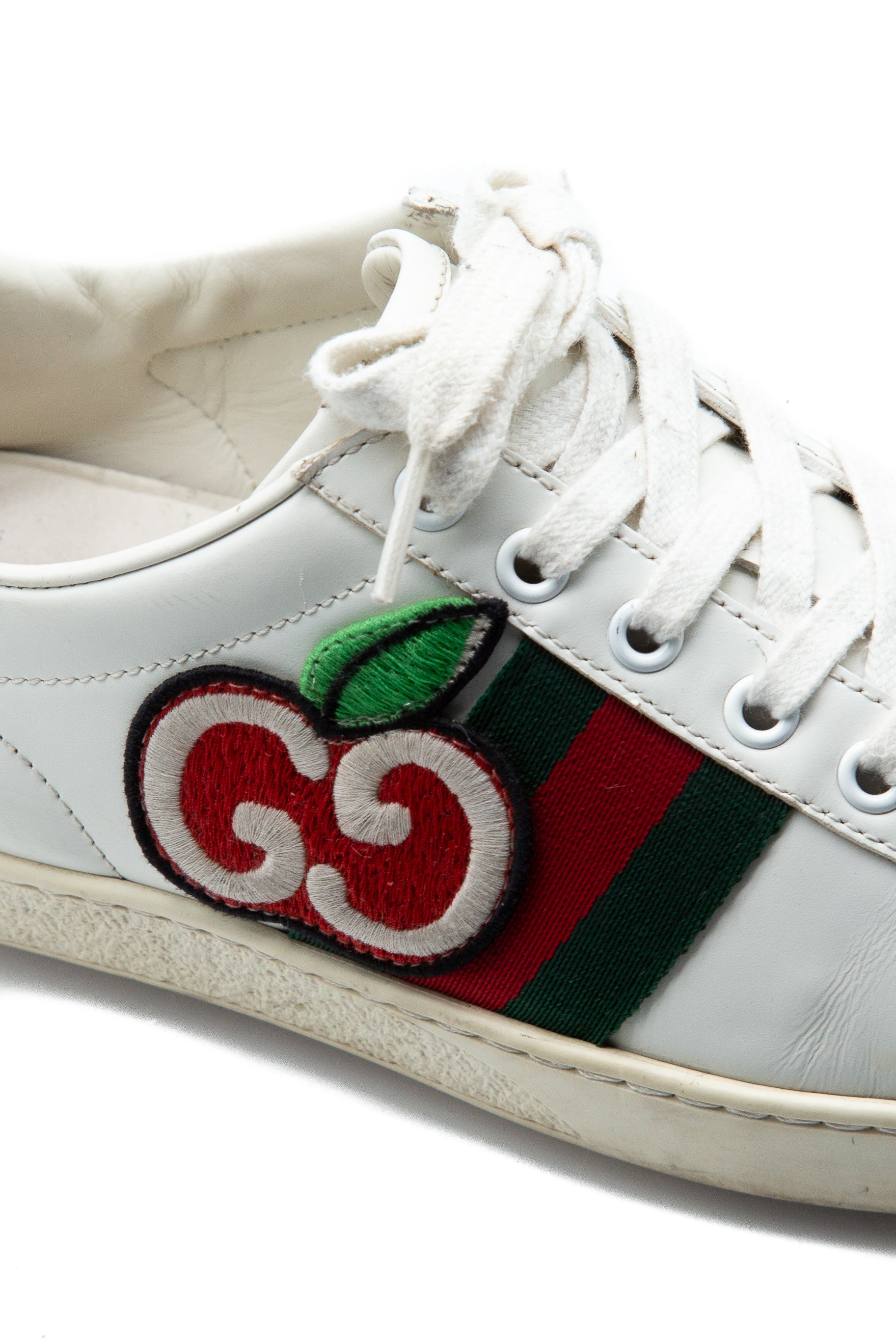 Gucci, 8 USA