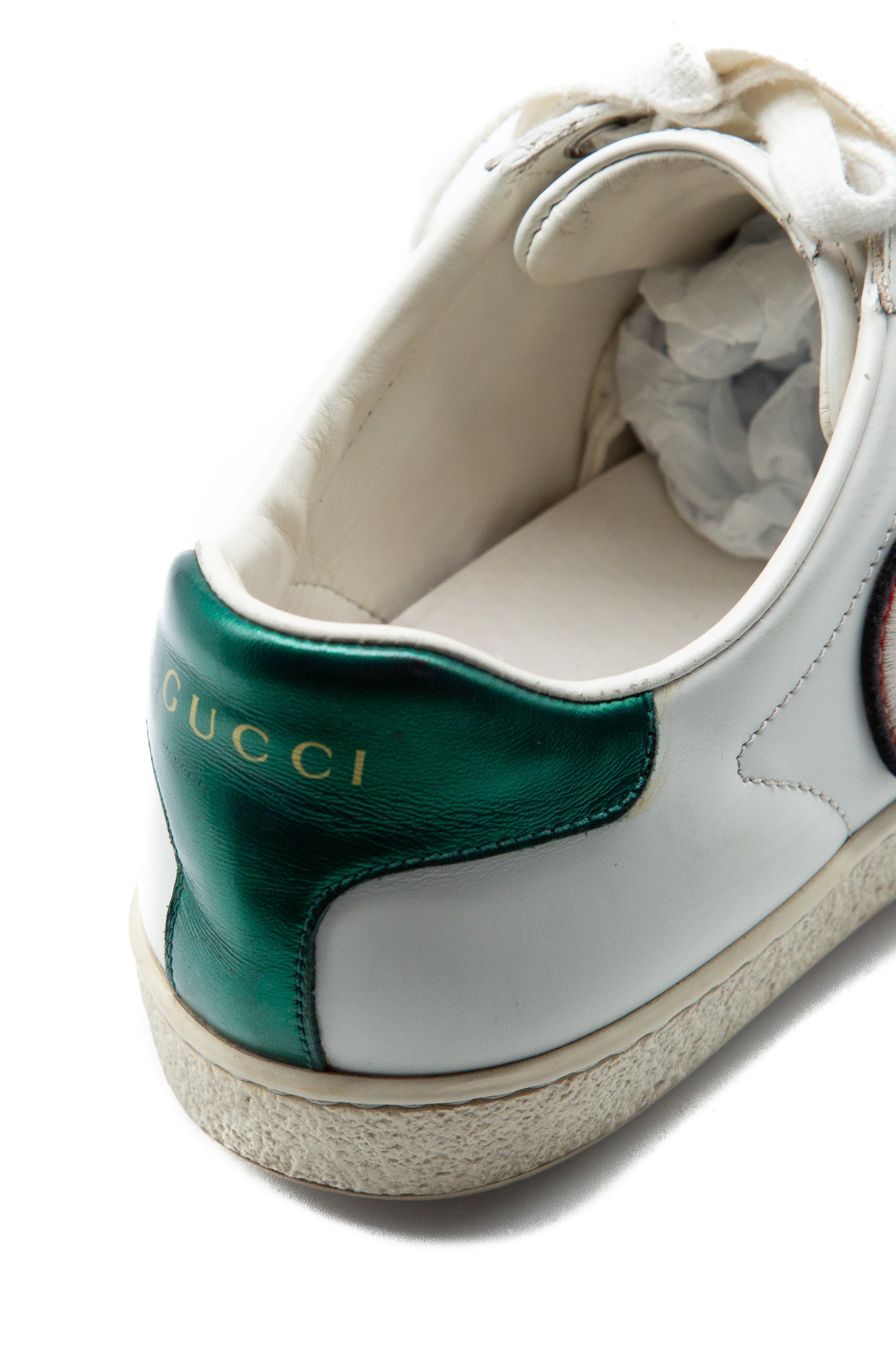 Gucci, 8 USA