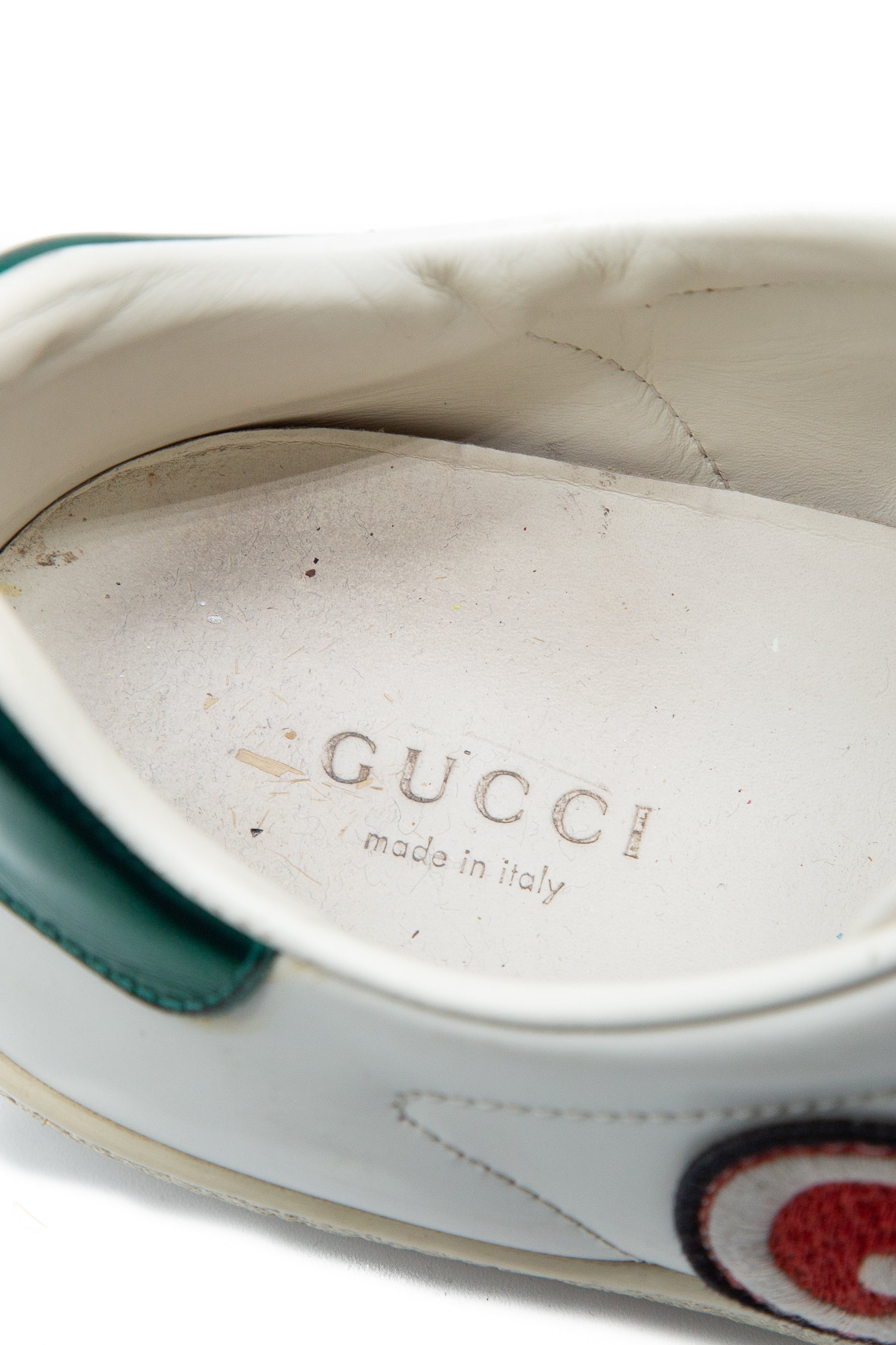 Gucci, 8 USA