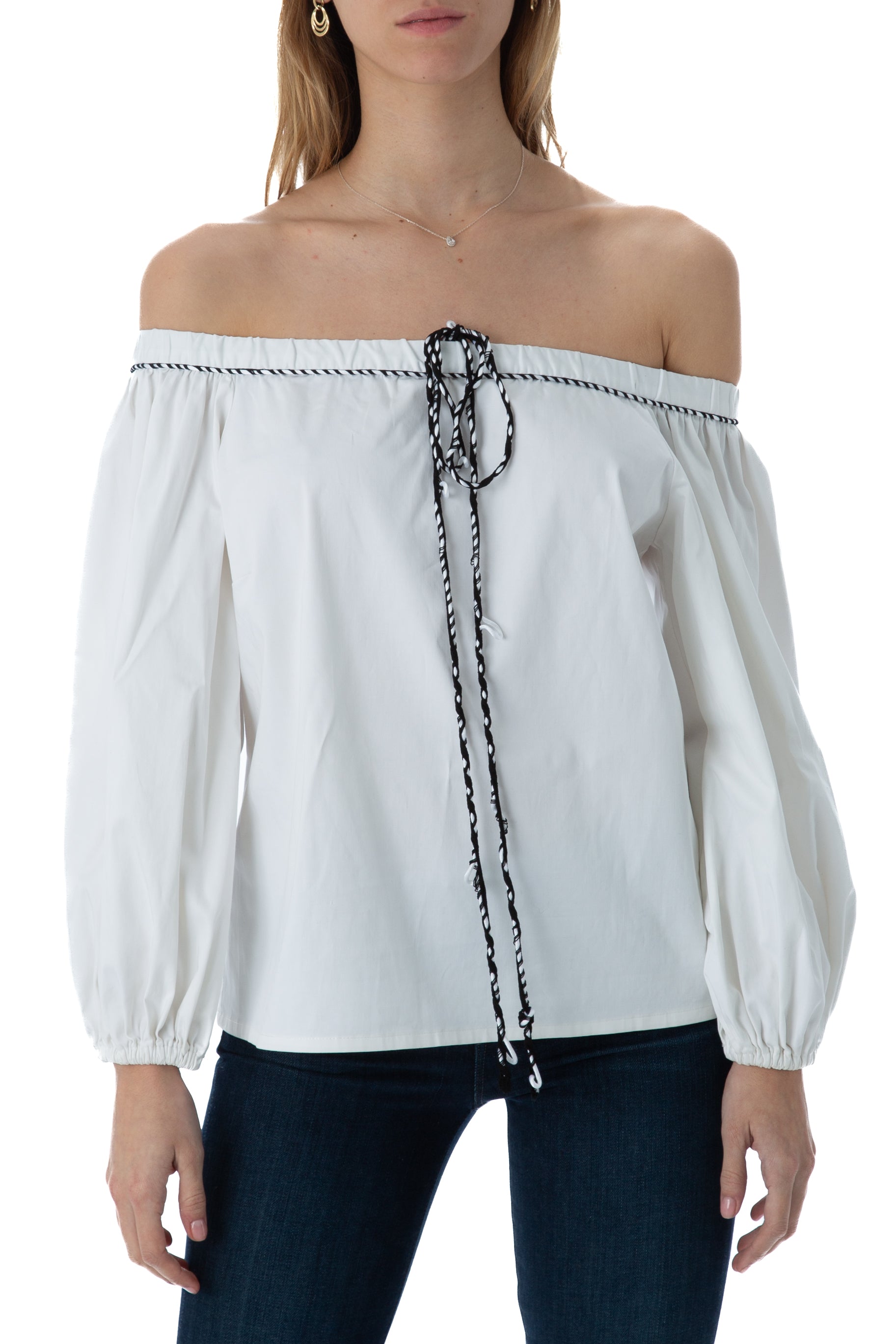 Alexis, Talla XS