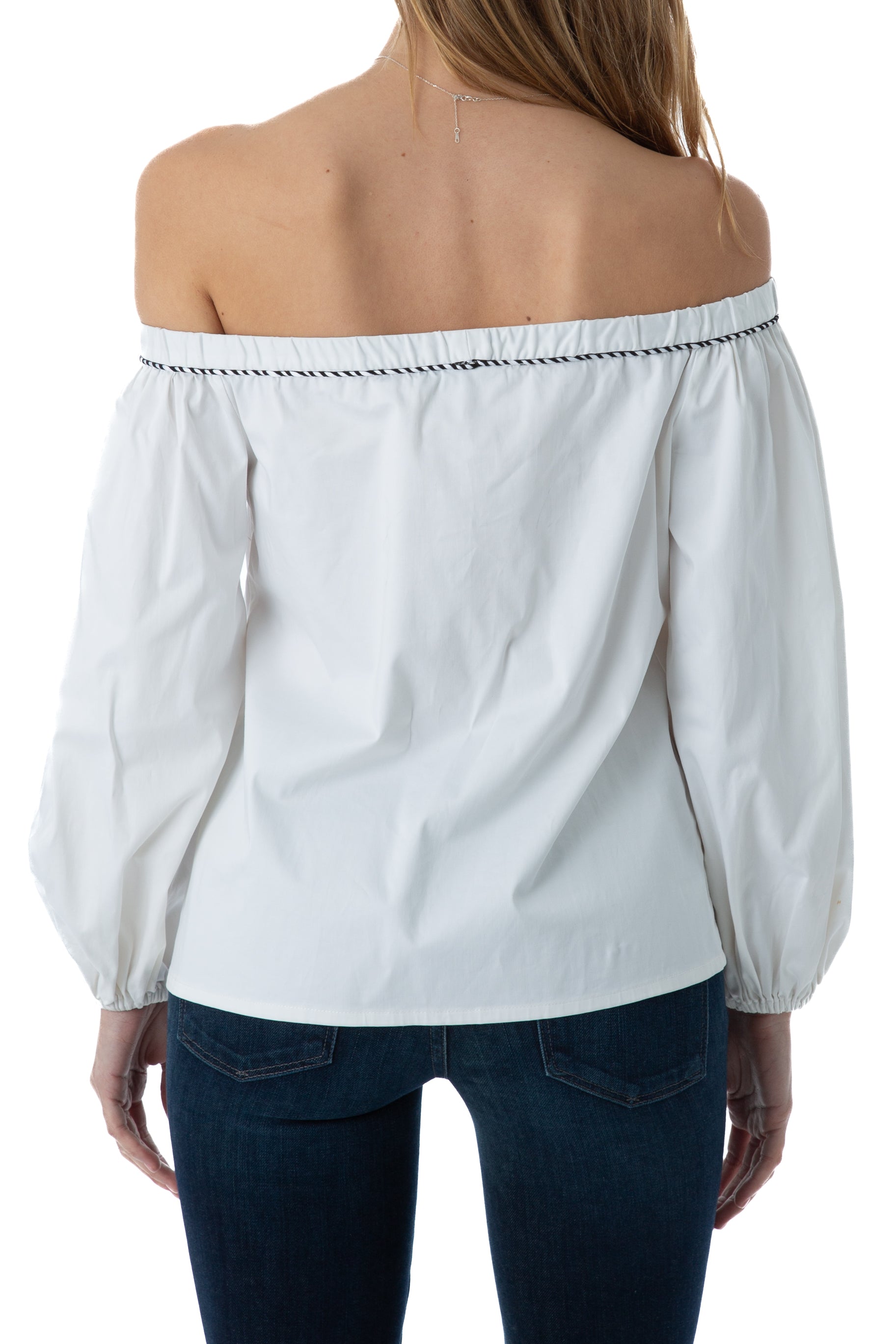 Alexis, Talla XS