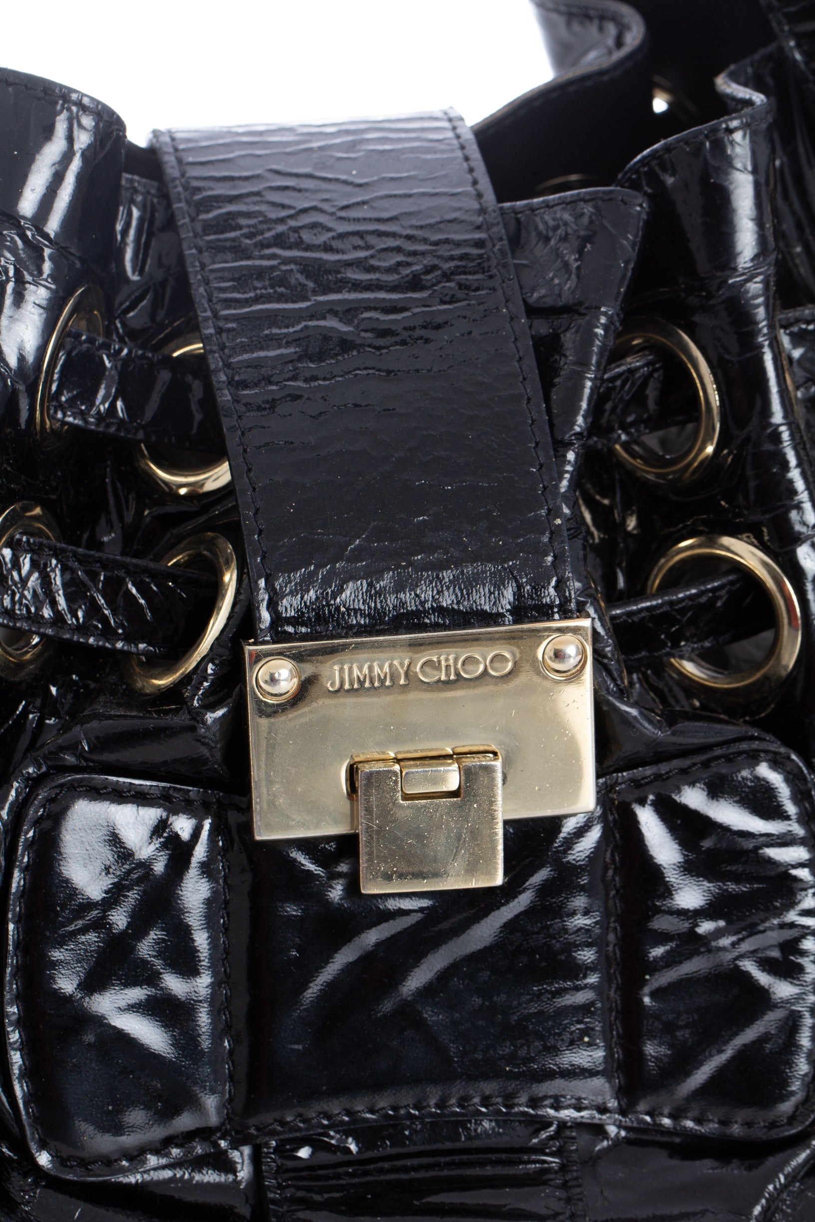 Jimmy Choo