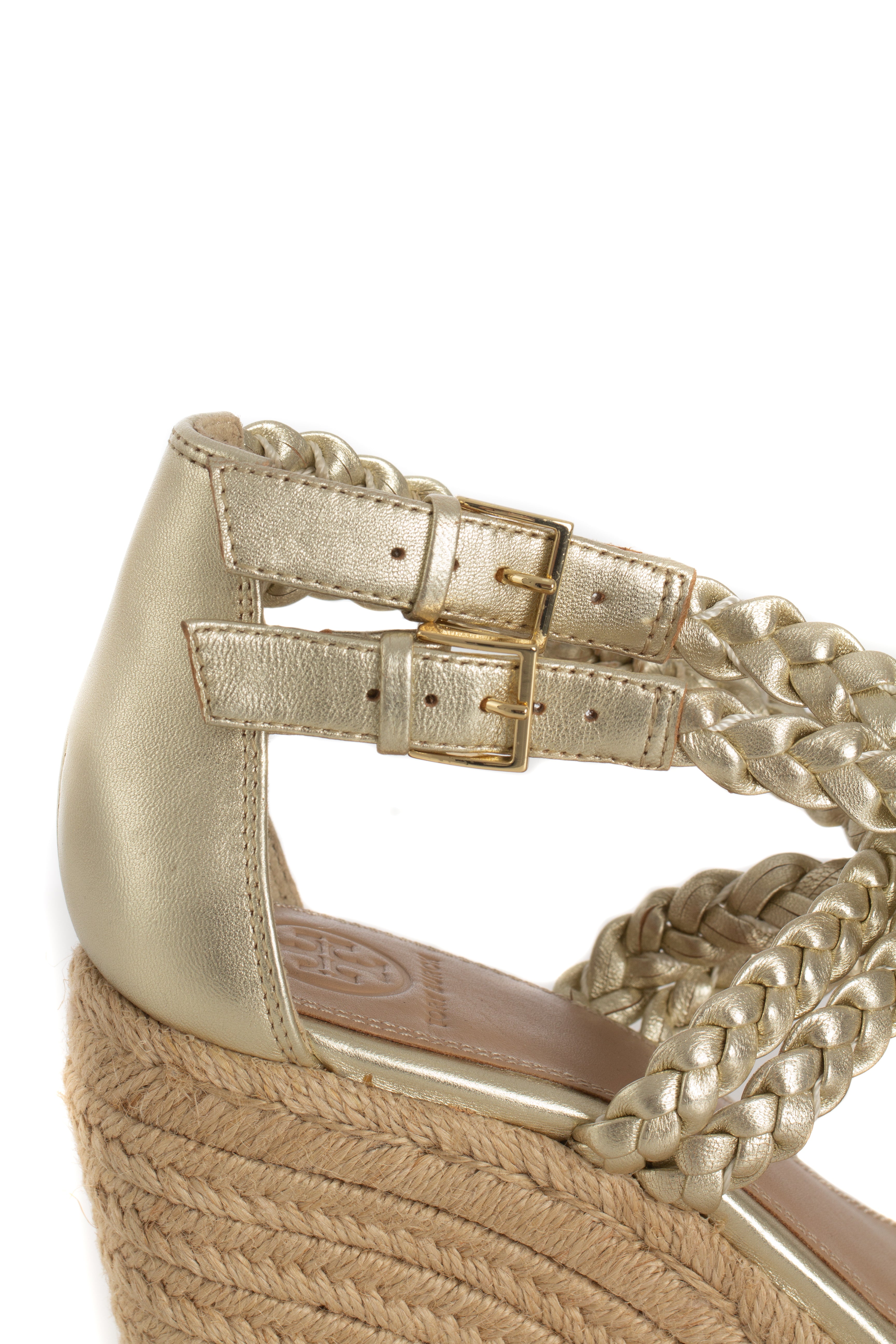 Tory Burch, 8 USA
