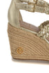 Tory Burch, 8 USA