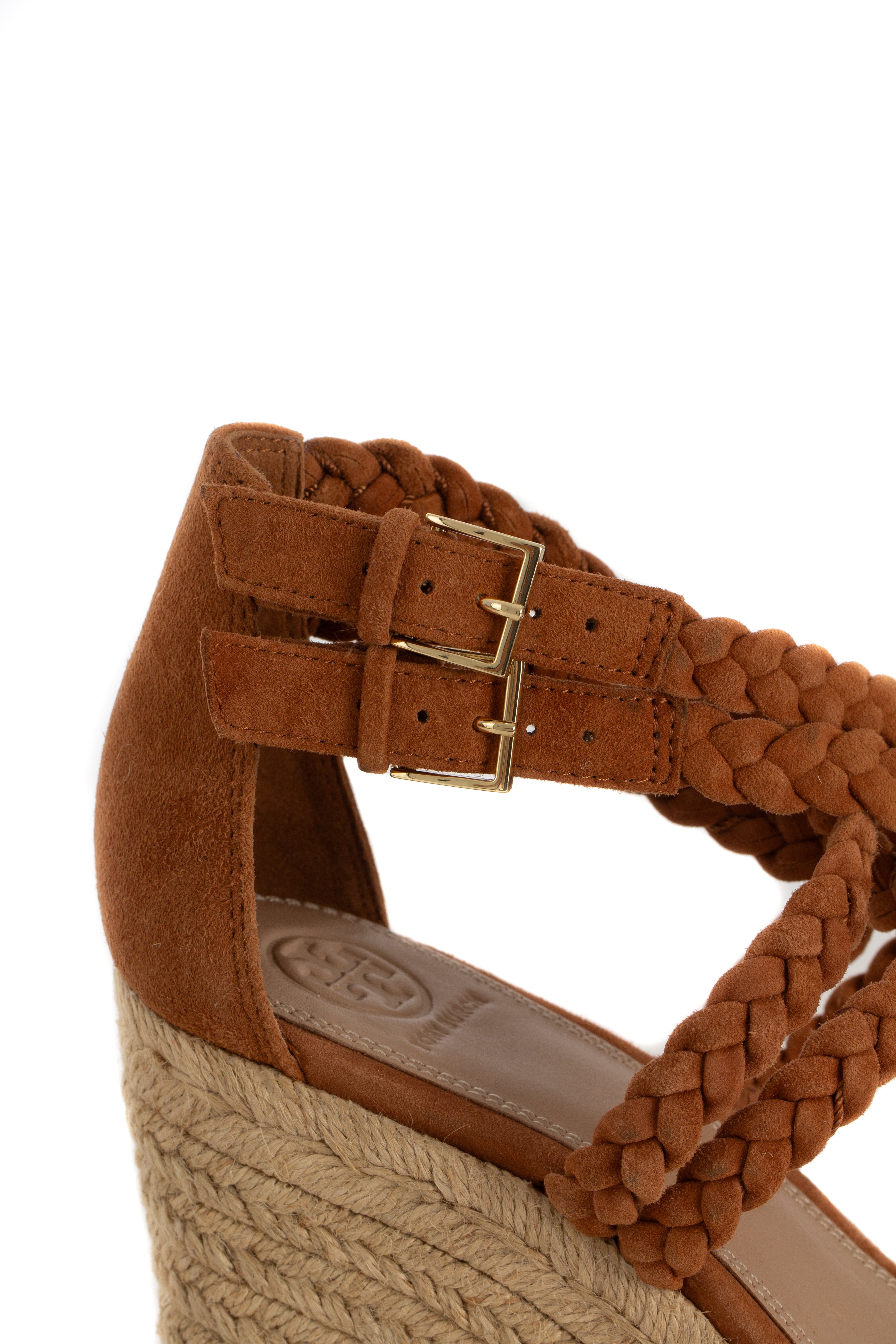Tory Burch, 8 USA