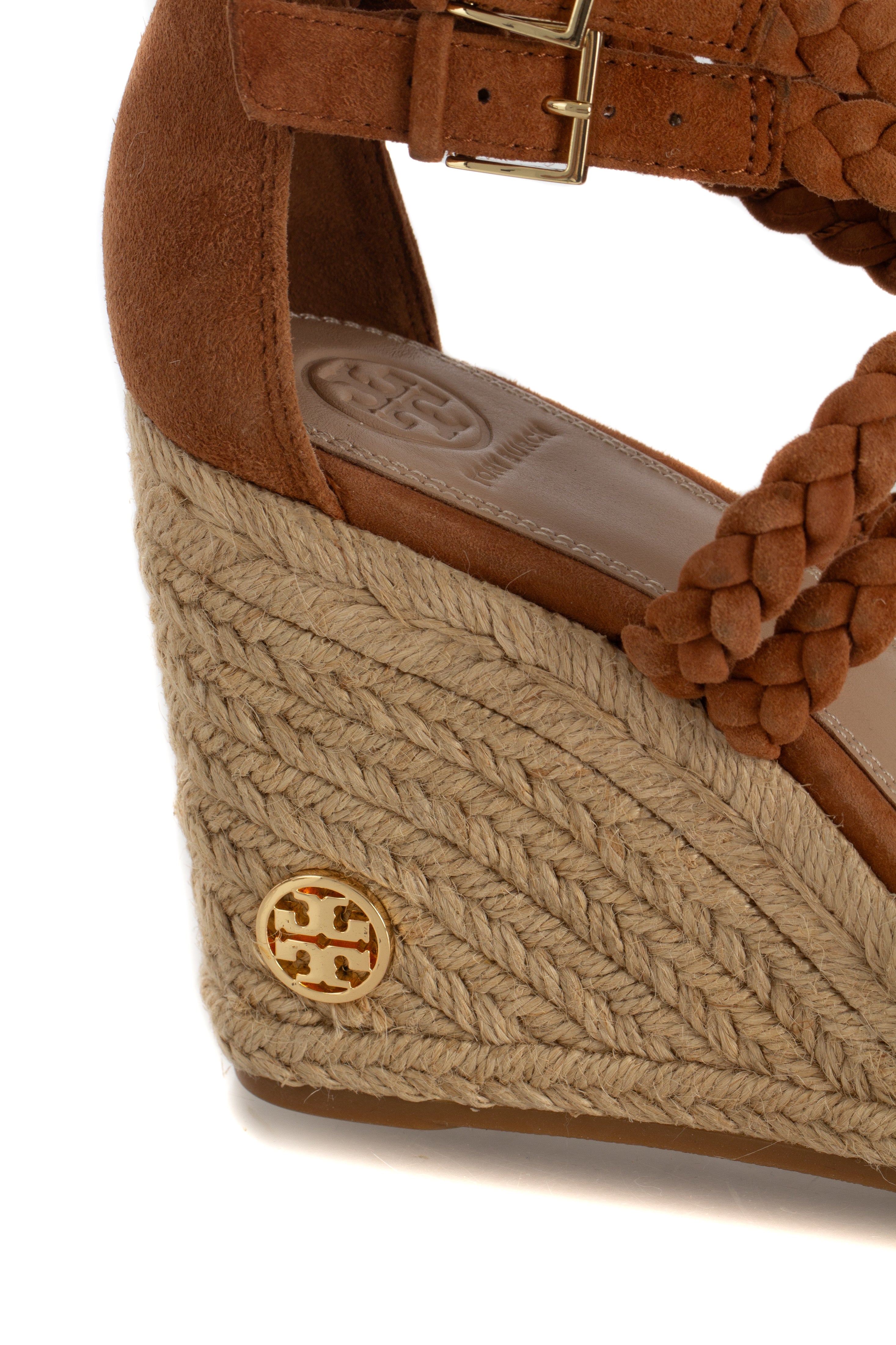 Tory Burch, 8 USA