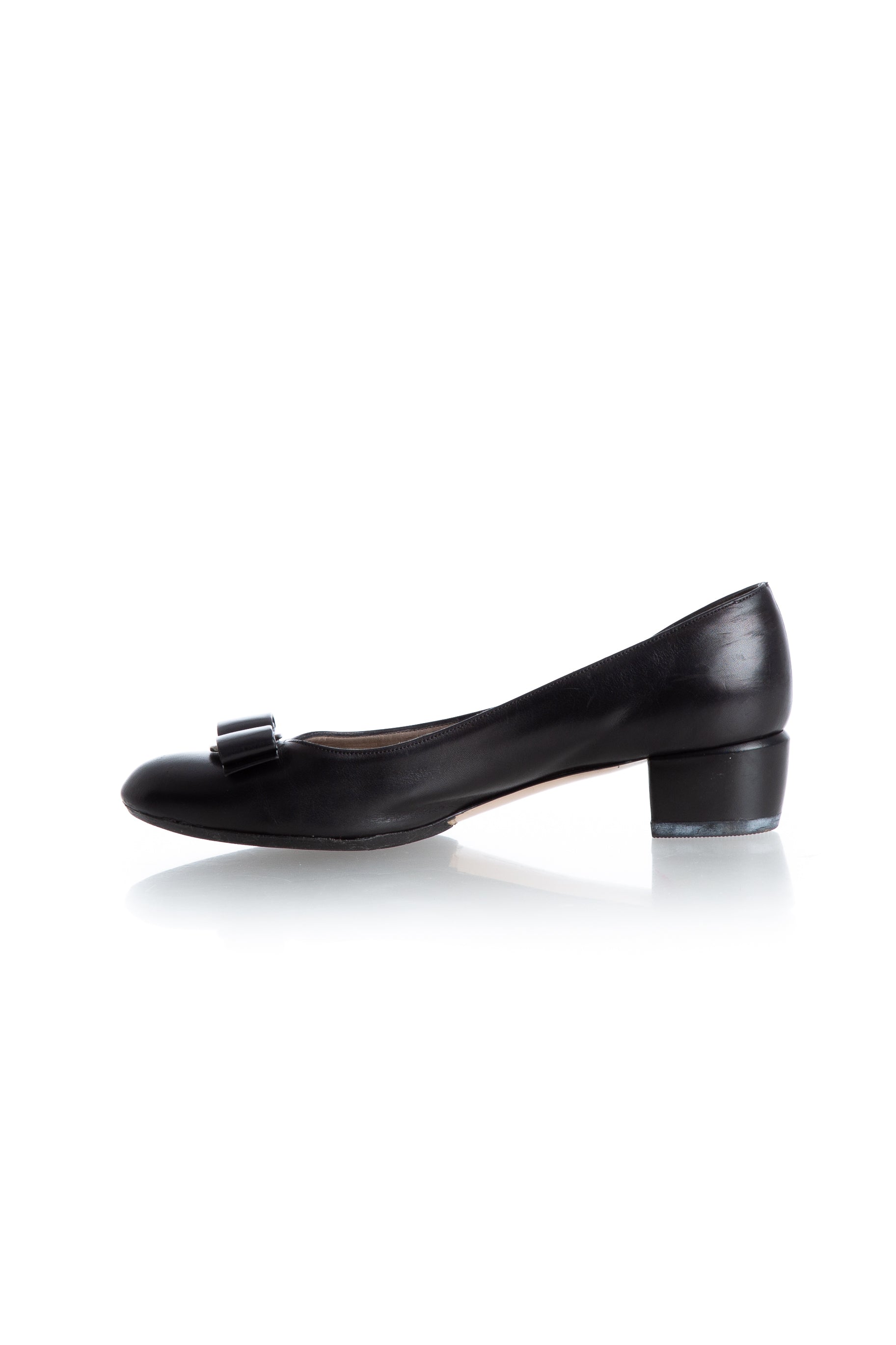 Salvatore Ferragamo, 8 USA