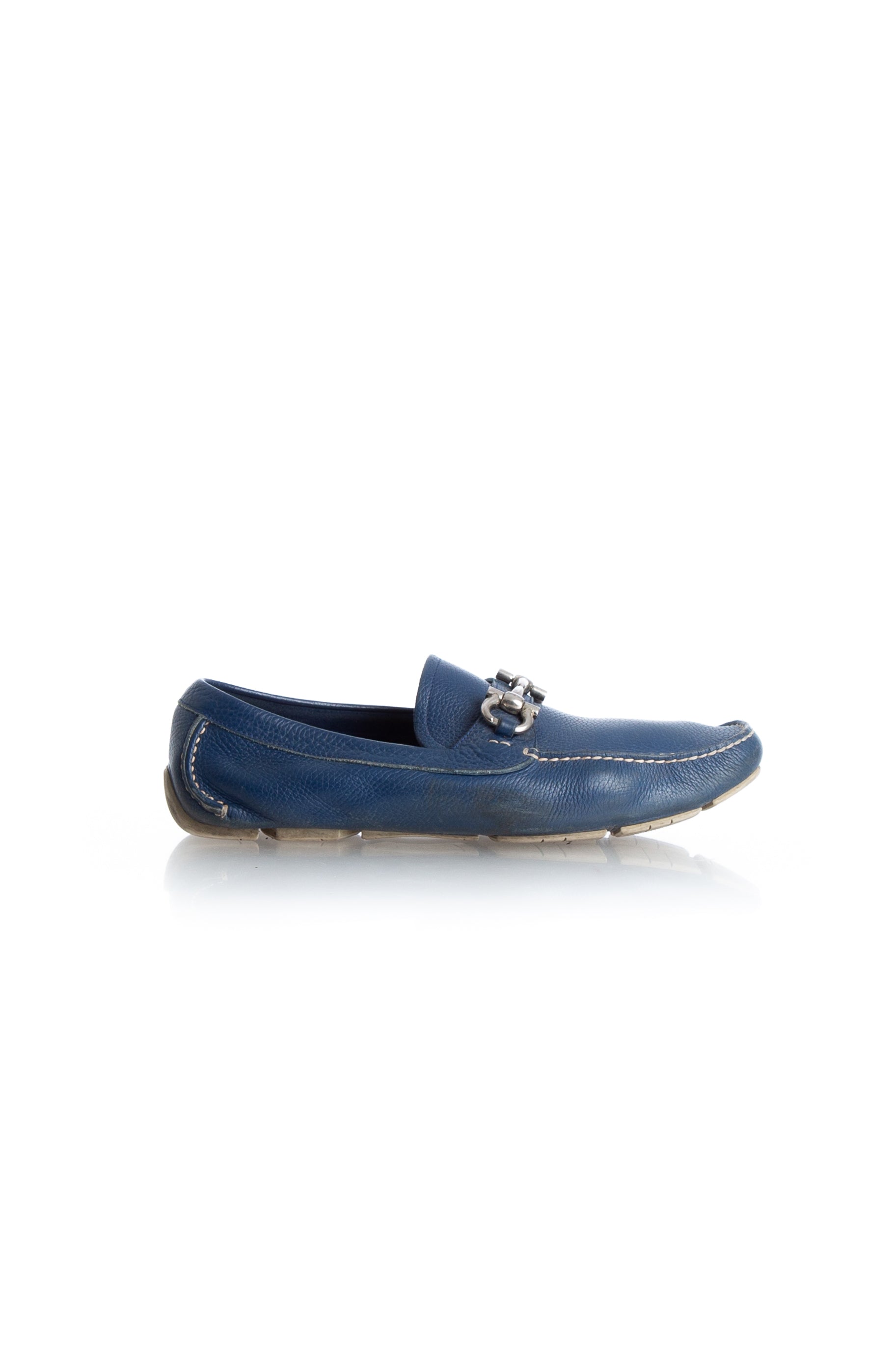 Salvatore Ferragamo, 11 USA