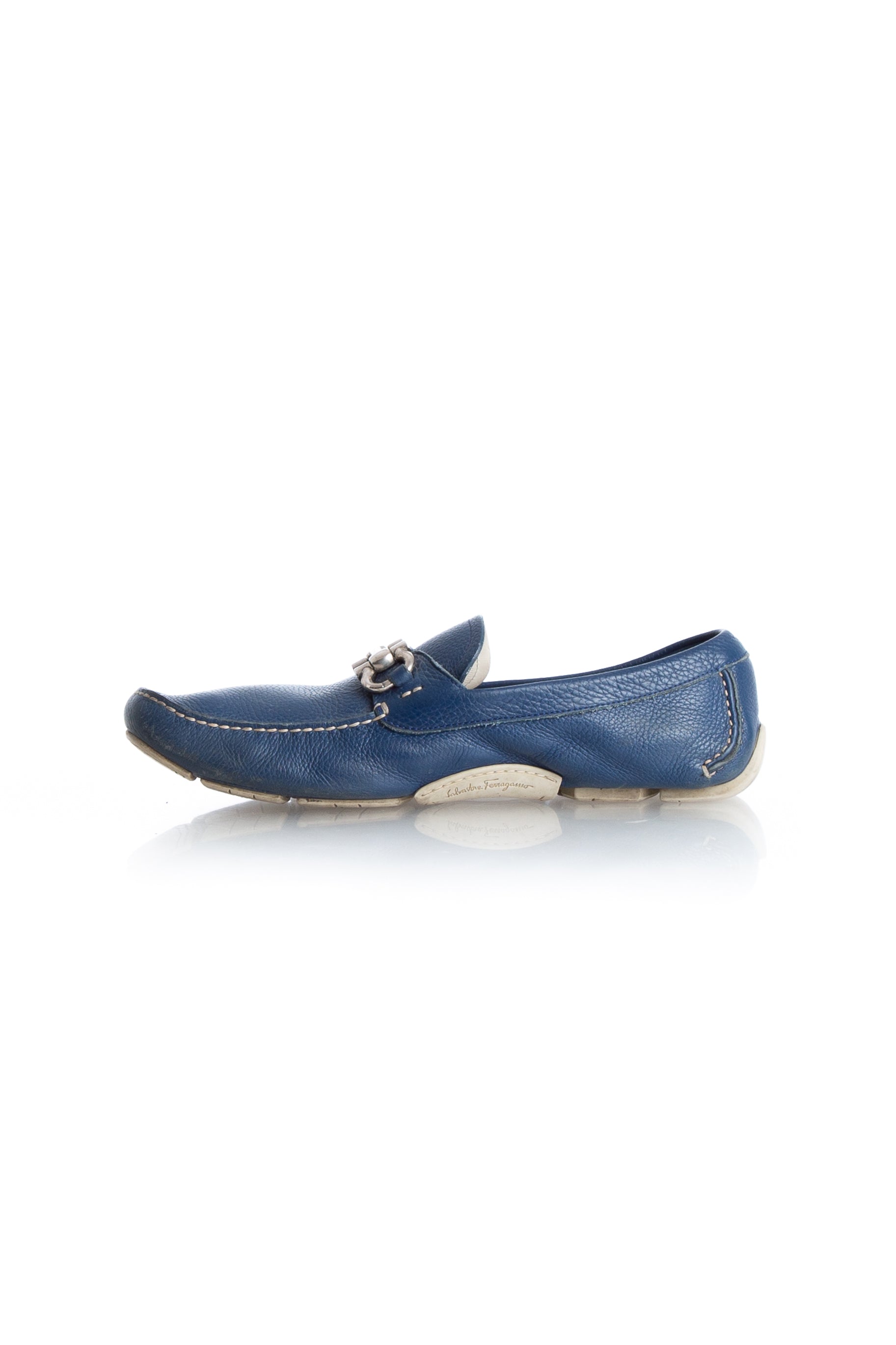 Salvatore Ferragamo, 11 USA