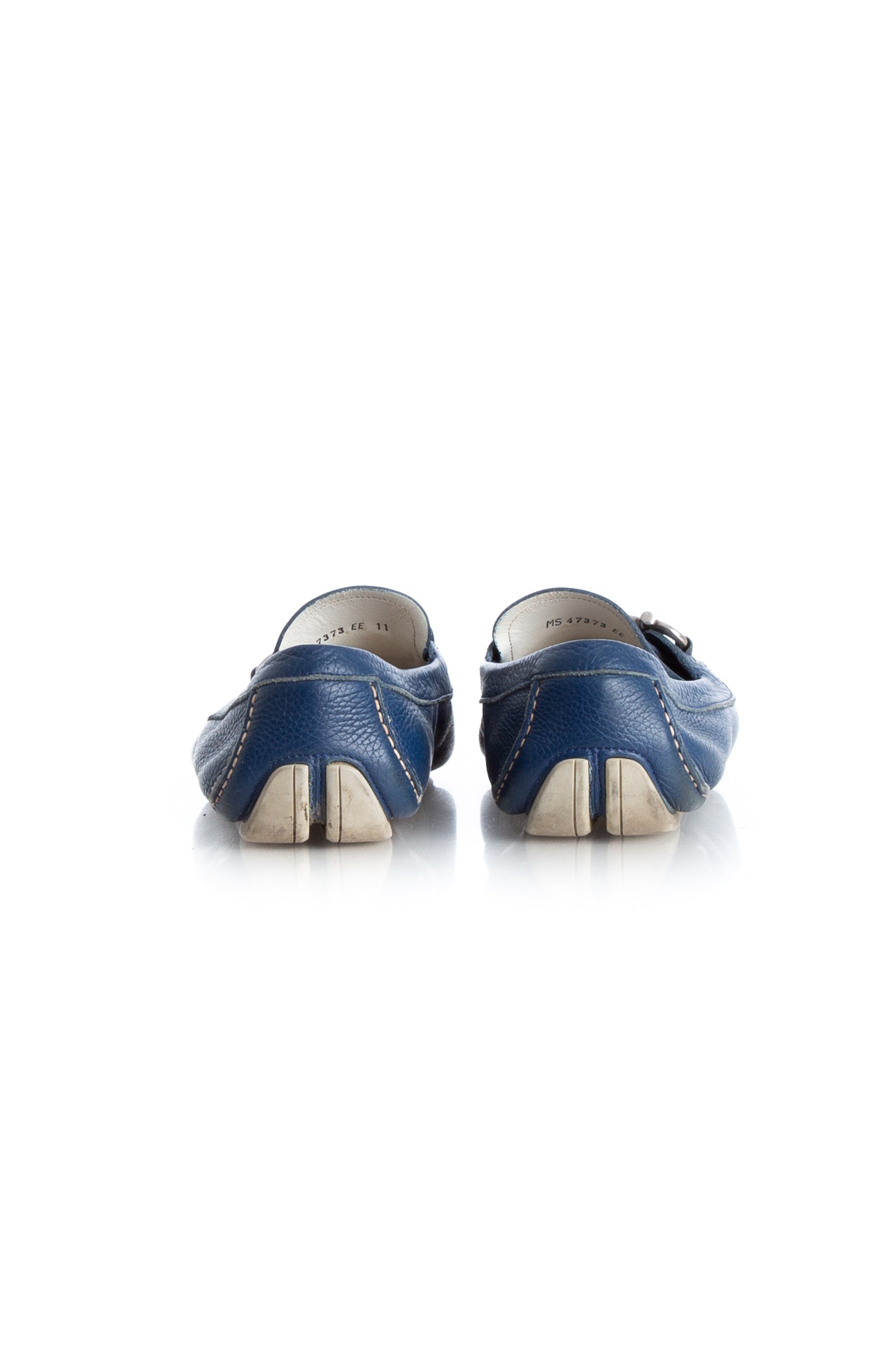 Salvatore Ferragamo, 11 USA