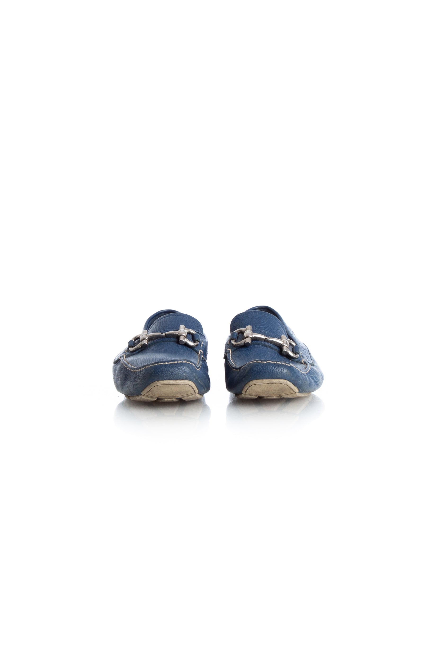 Salvatore Ferragamo, 11 USA