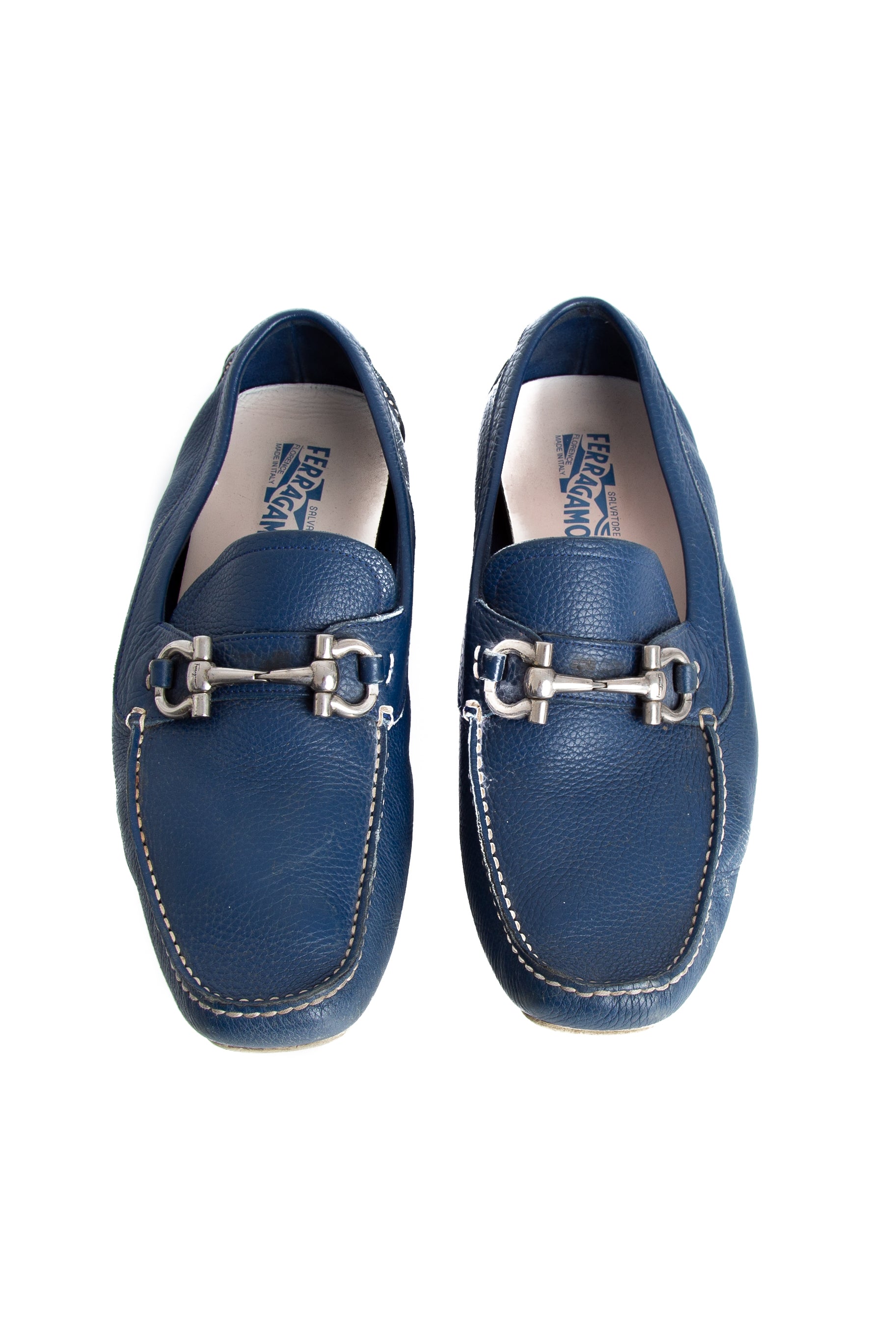 Salvatore Ferragamo, 11 USA