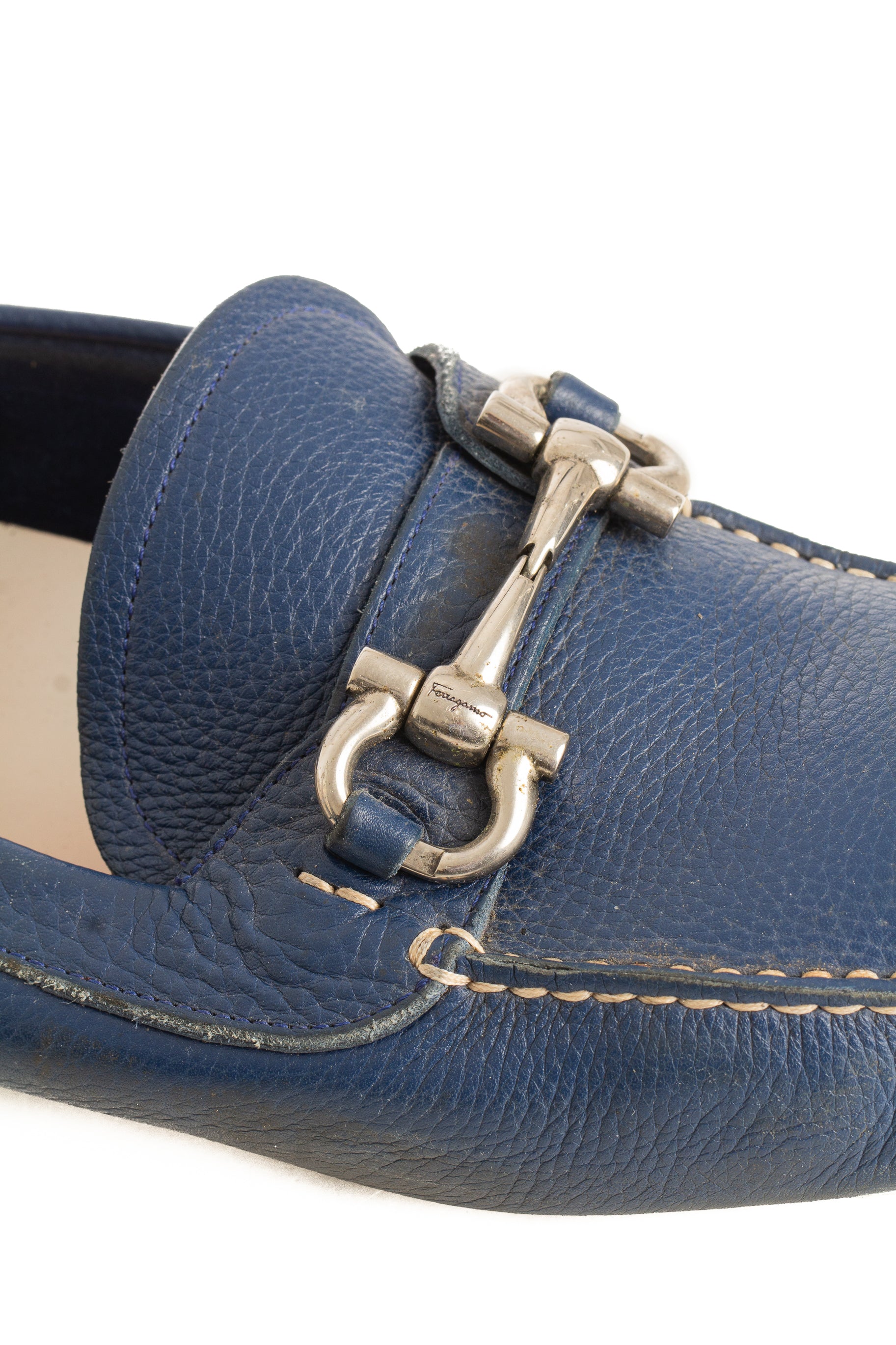 Salvatore Ferragamo, 11 USA