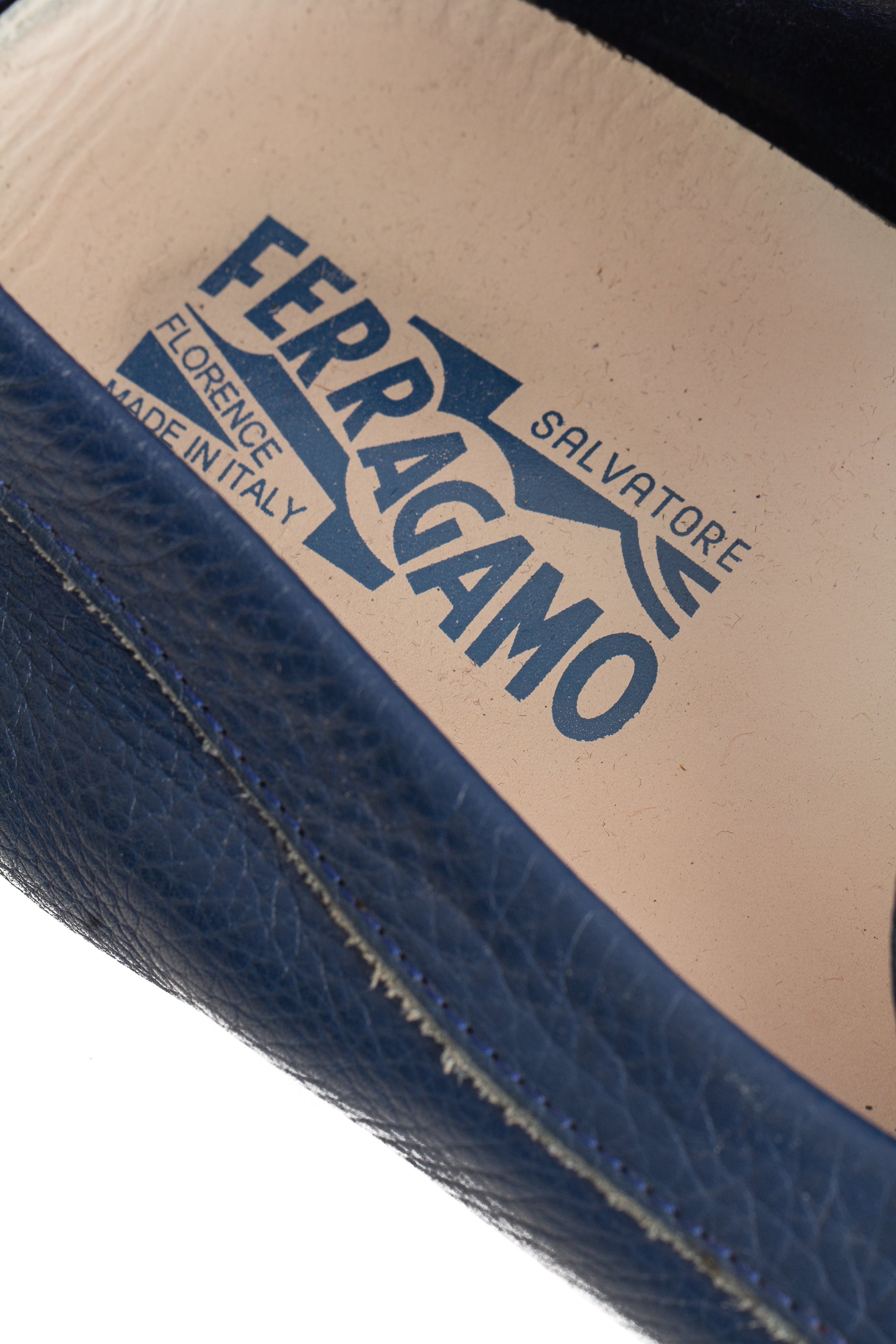 Salvatore Ferragamo, 11 USA