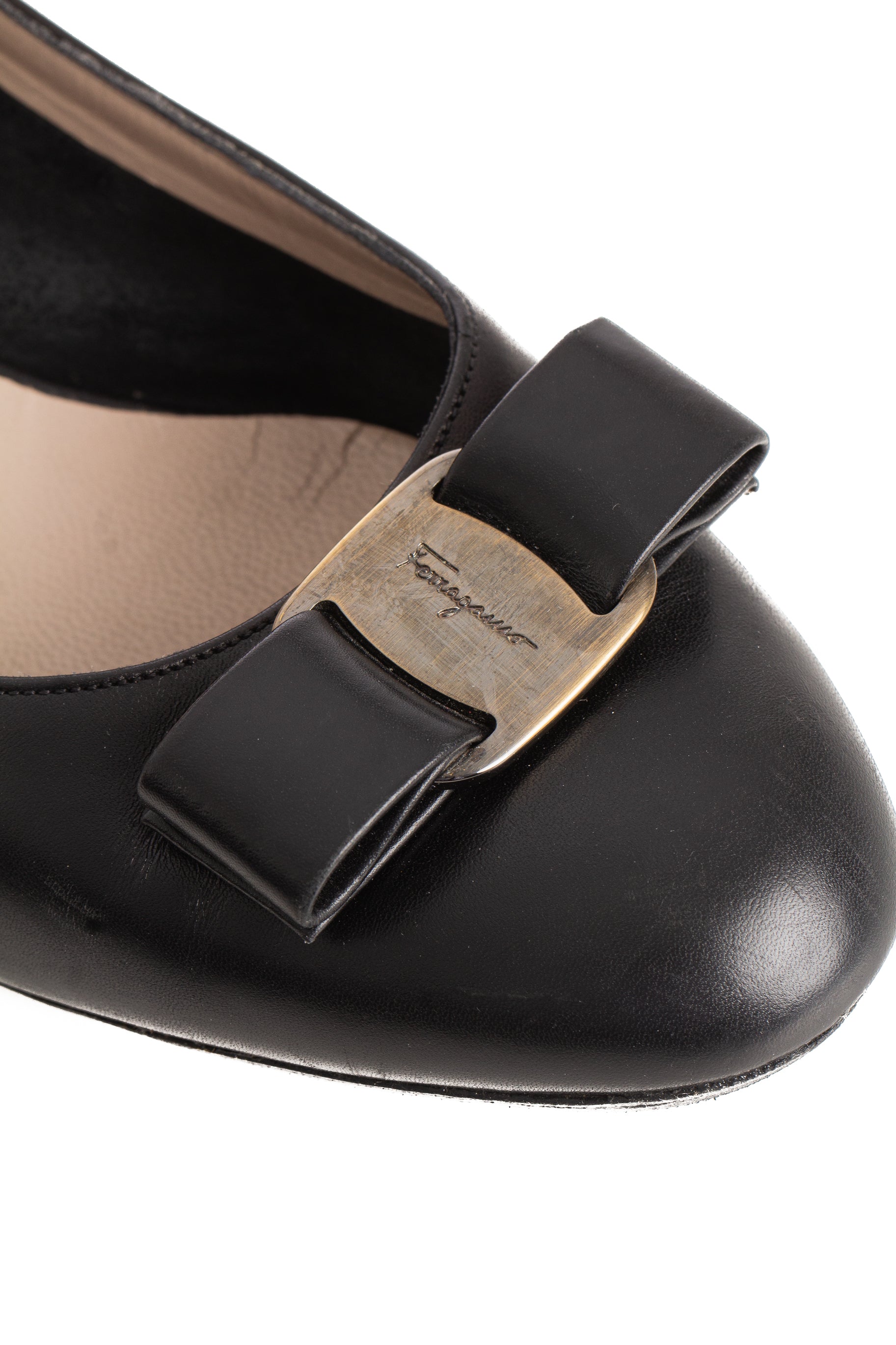 Salvatore Ferragamo, 8 USA