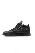Giuseppe Zanotti, Talla 9