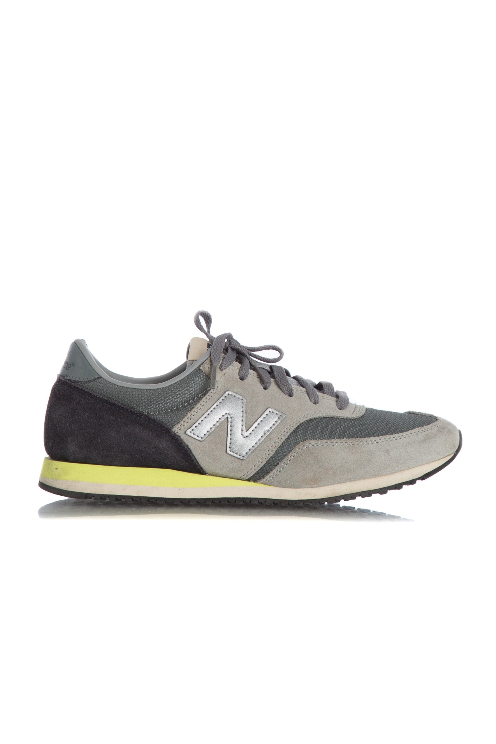 New Balance, 10 USA
