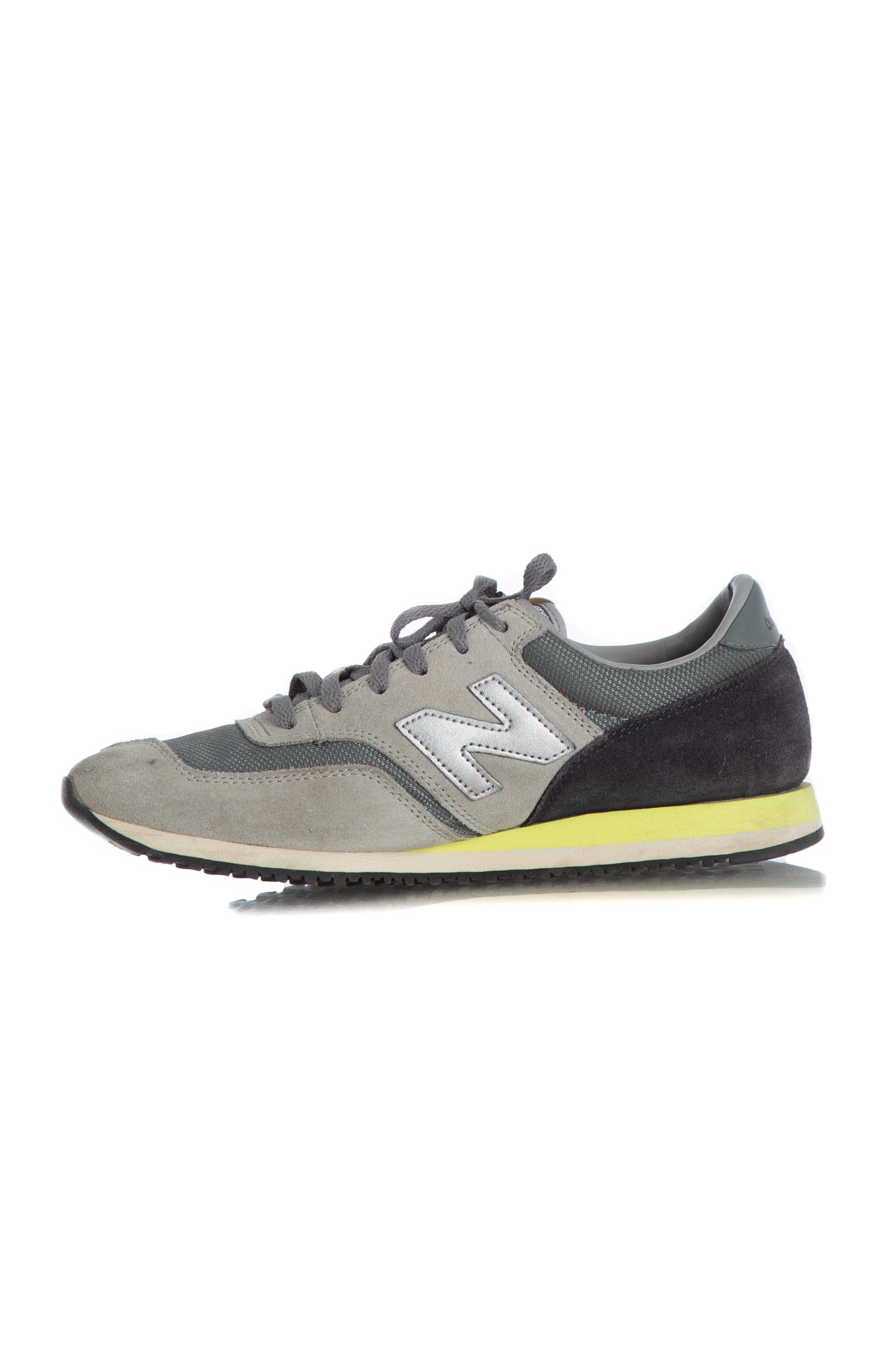 New Balance, 10 USA