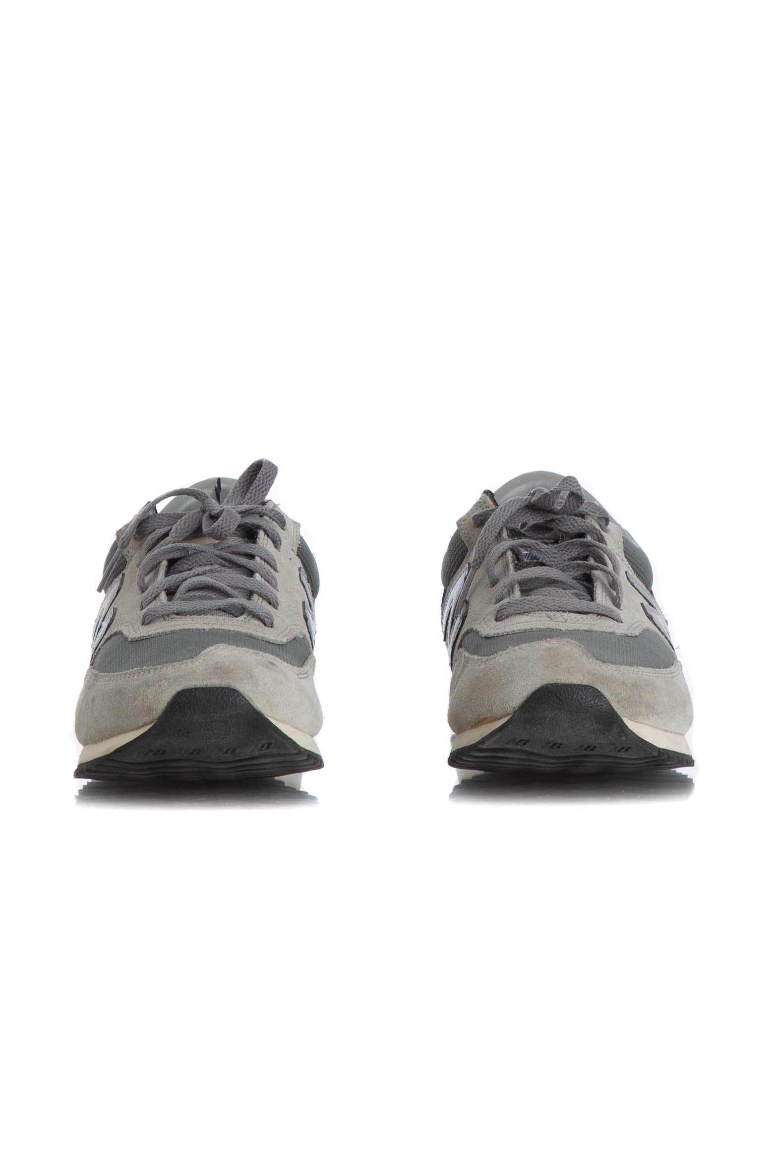 New Balance, 10 USA