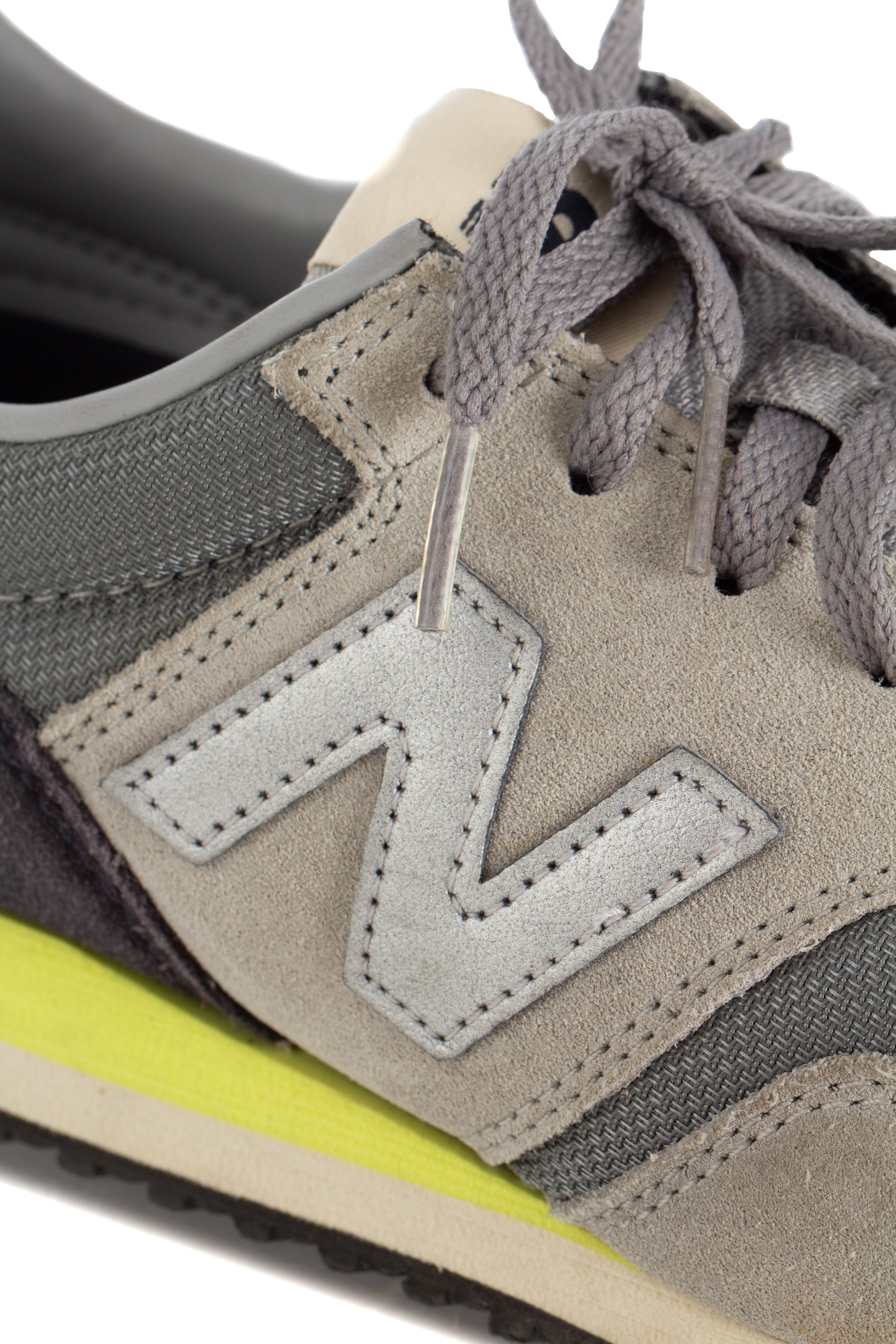 New Balance, 10 USA