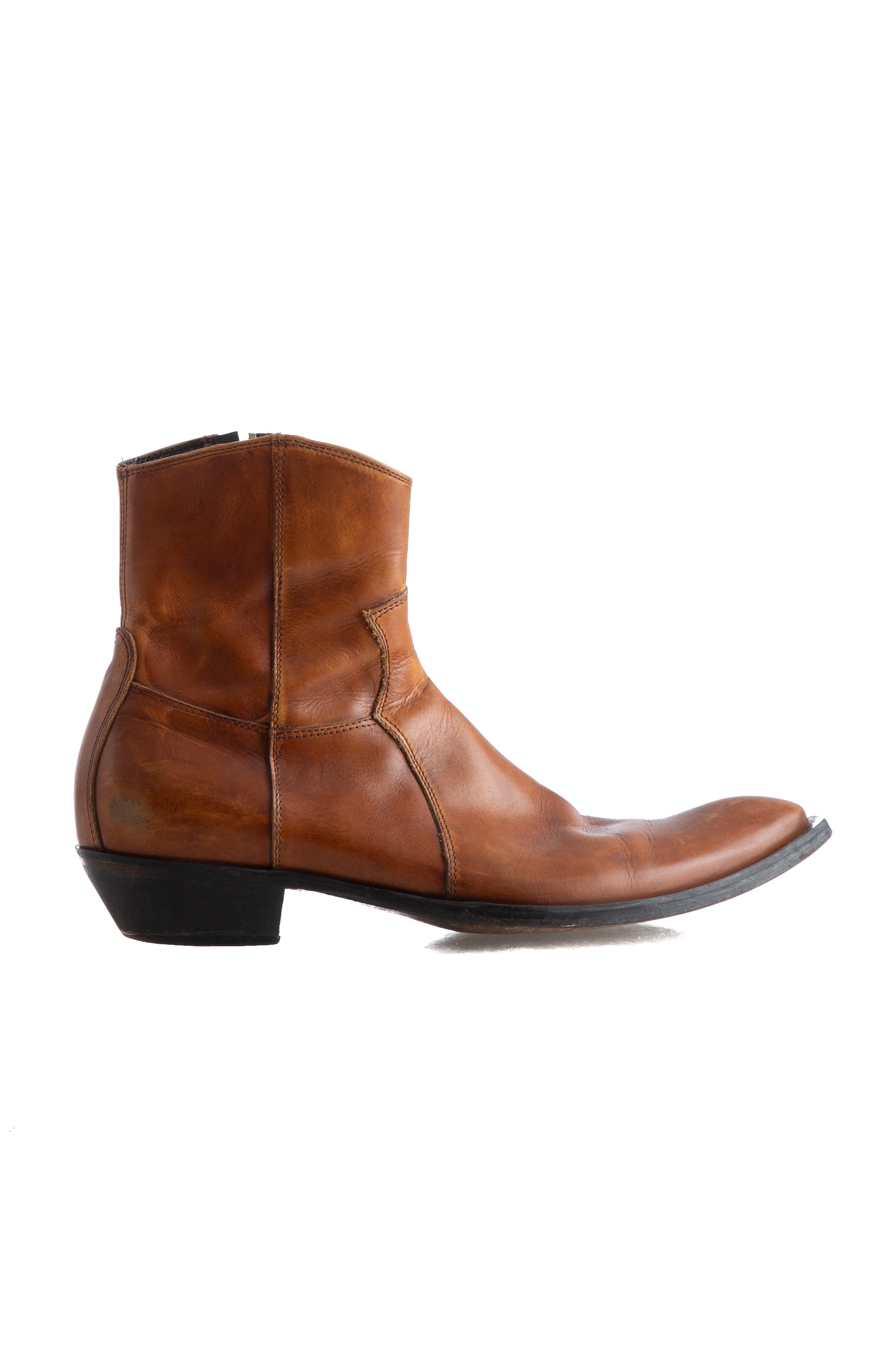 Guerrino Marsili, 8.5 USA