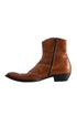 Guerrino Marsili, 8.5 USA