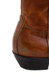 Guerrino Marsili, 8.5 USA