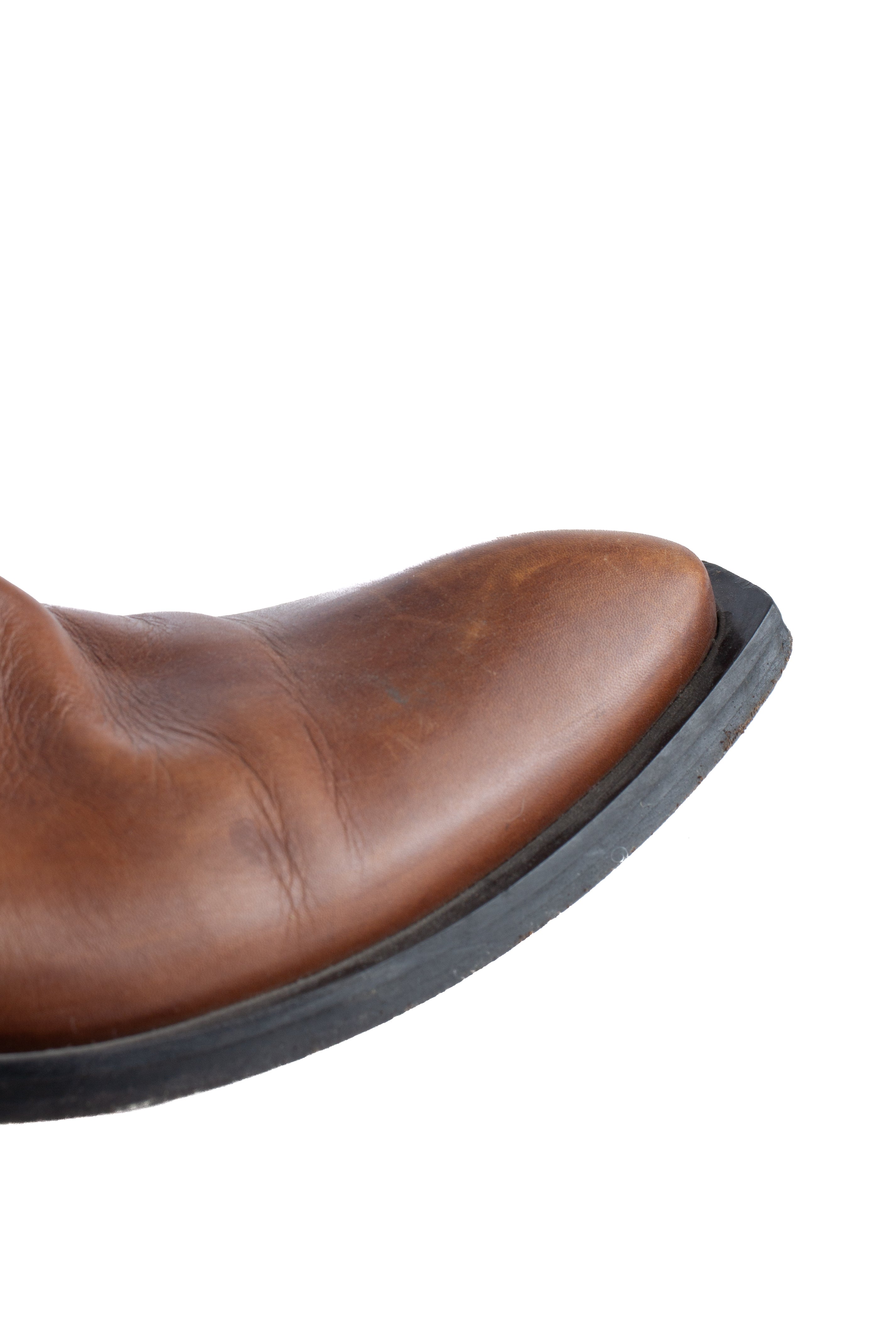Guerrino Marsili, 8.5 USA