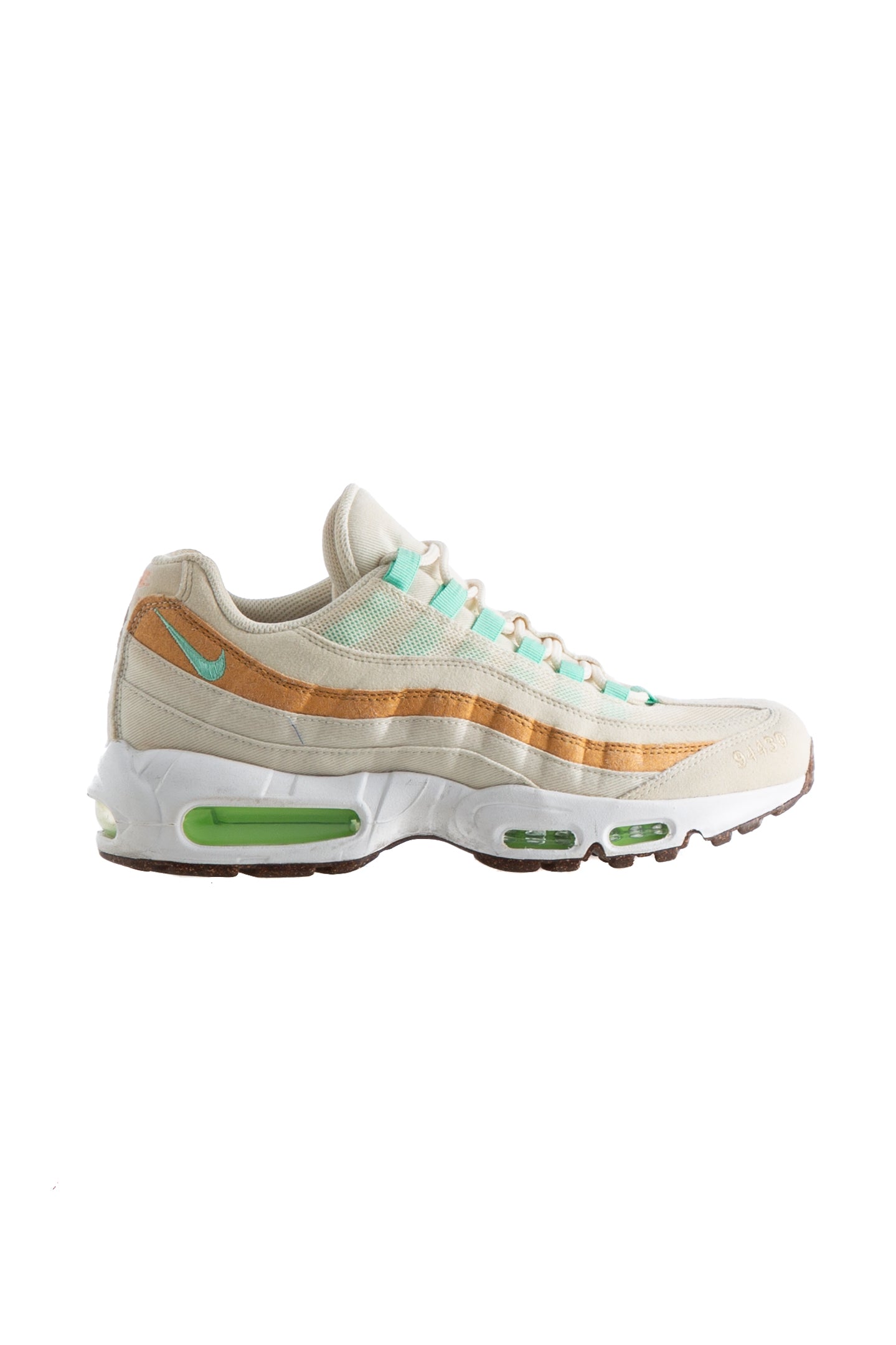 Nike, 8 USA