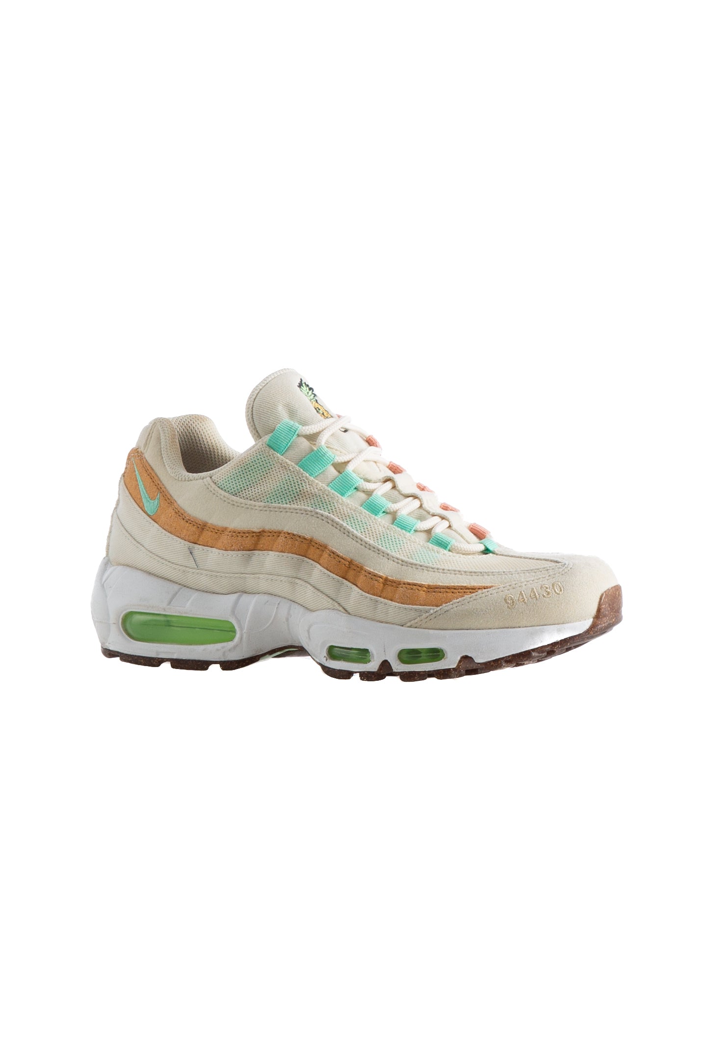 Nike, 8 USA