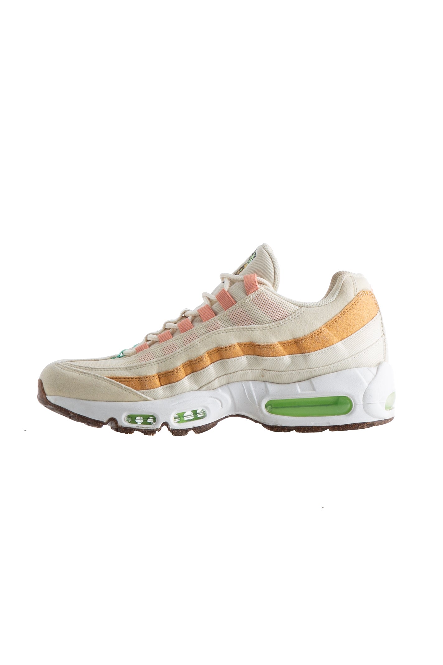 Nike, 8 USA