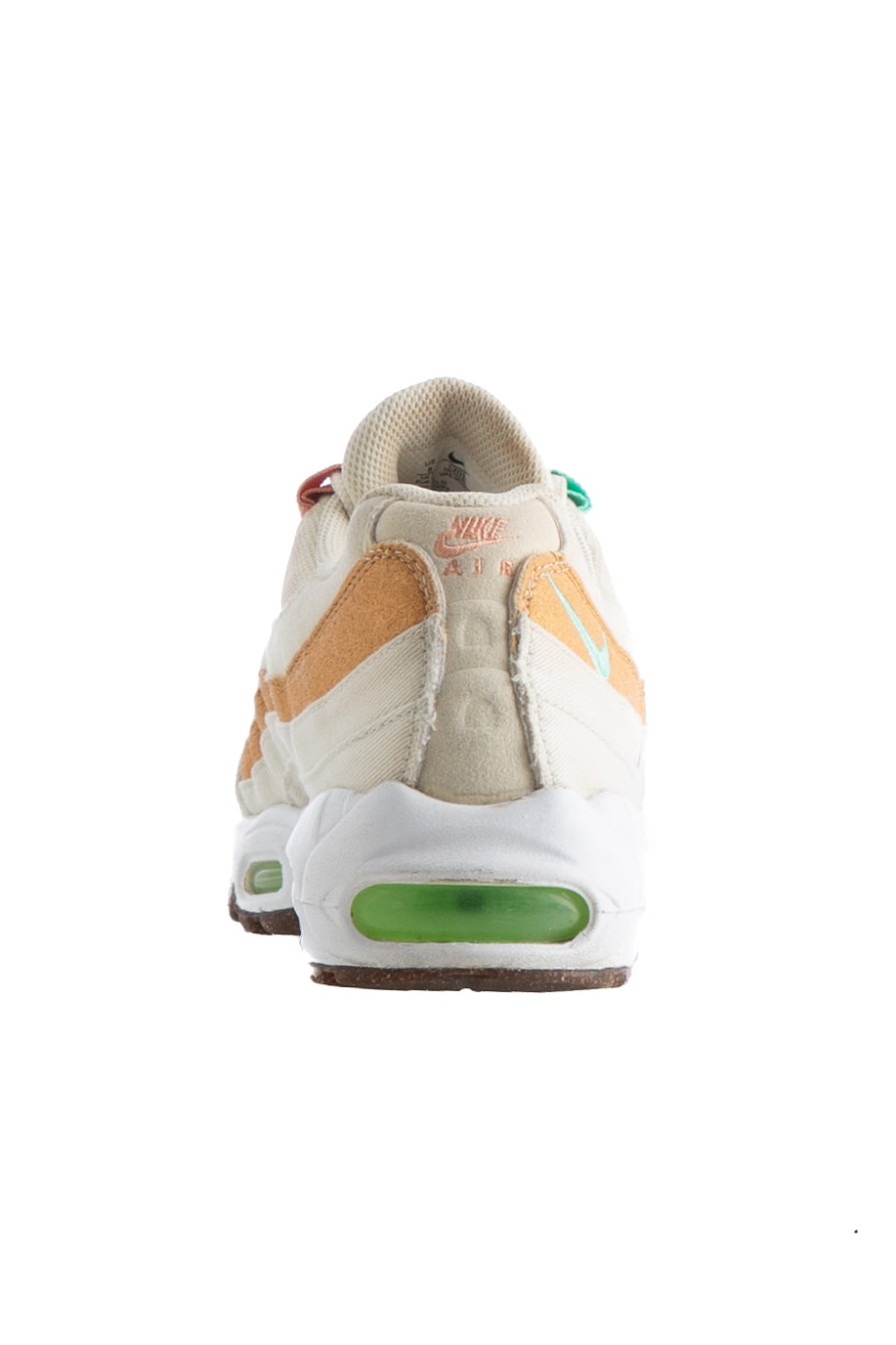 Nike, 8 USA