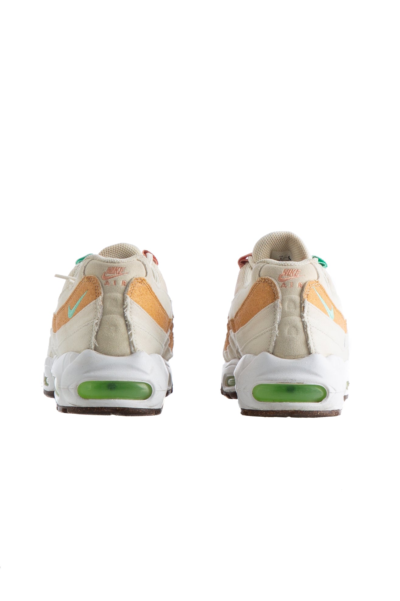 Nike, 8 USA