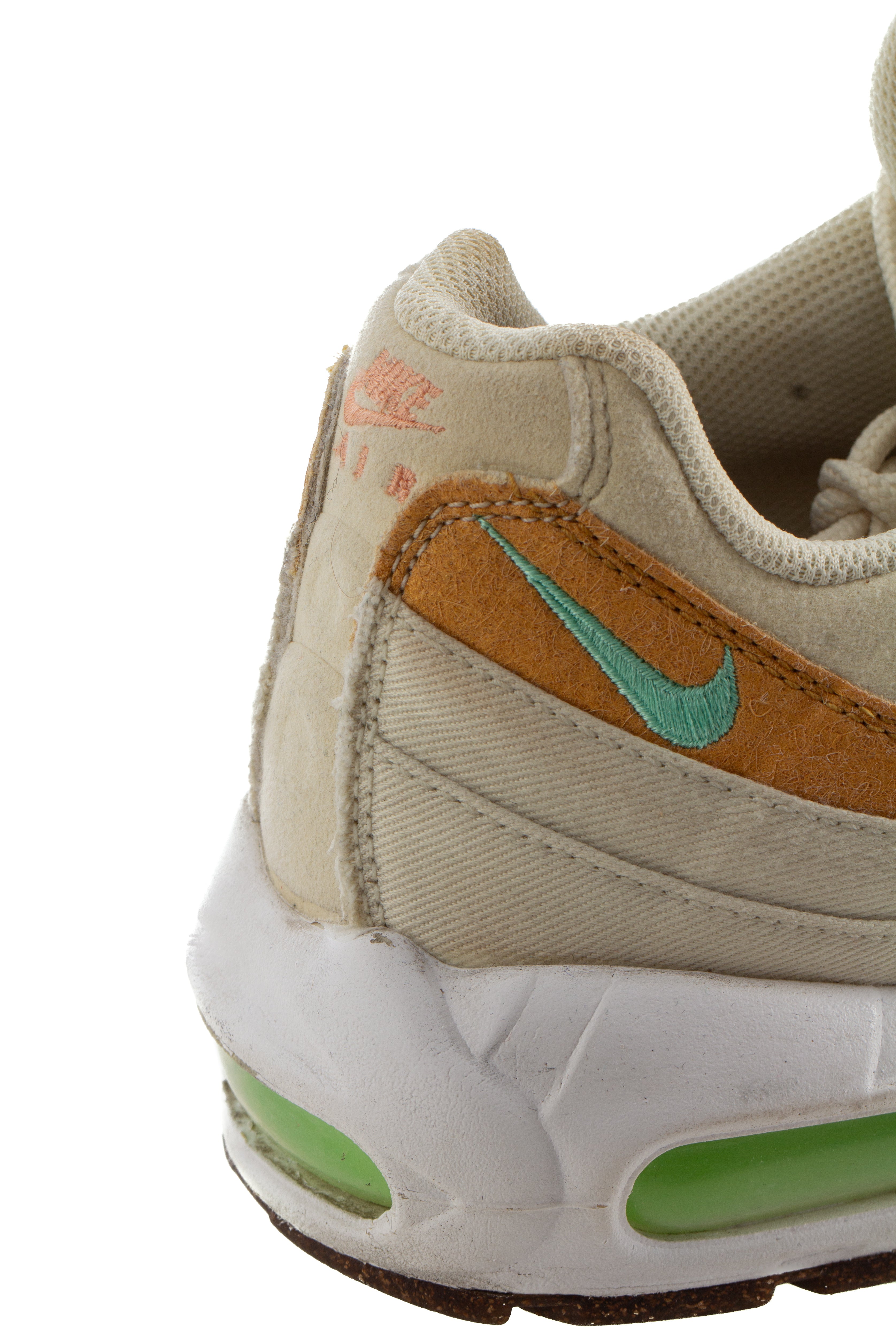 Nike, 8 USA