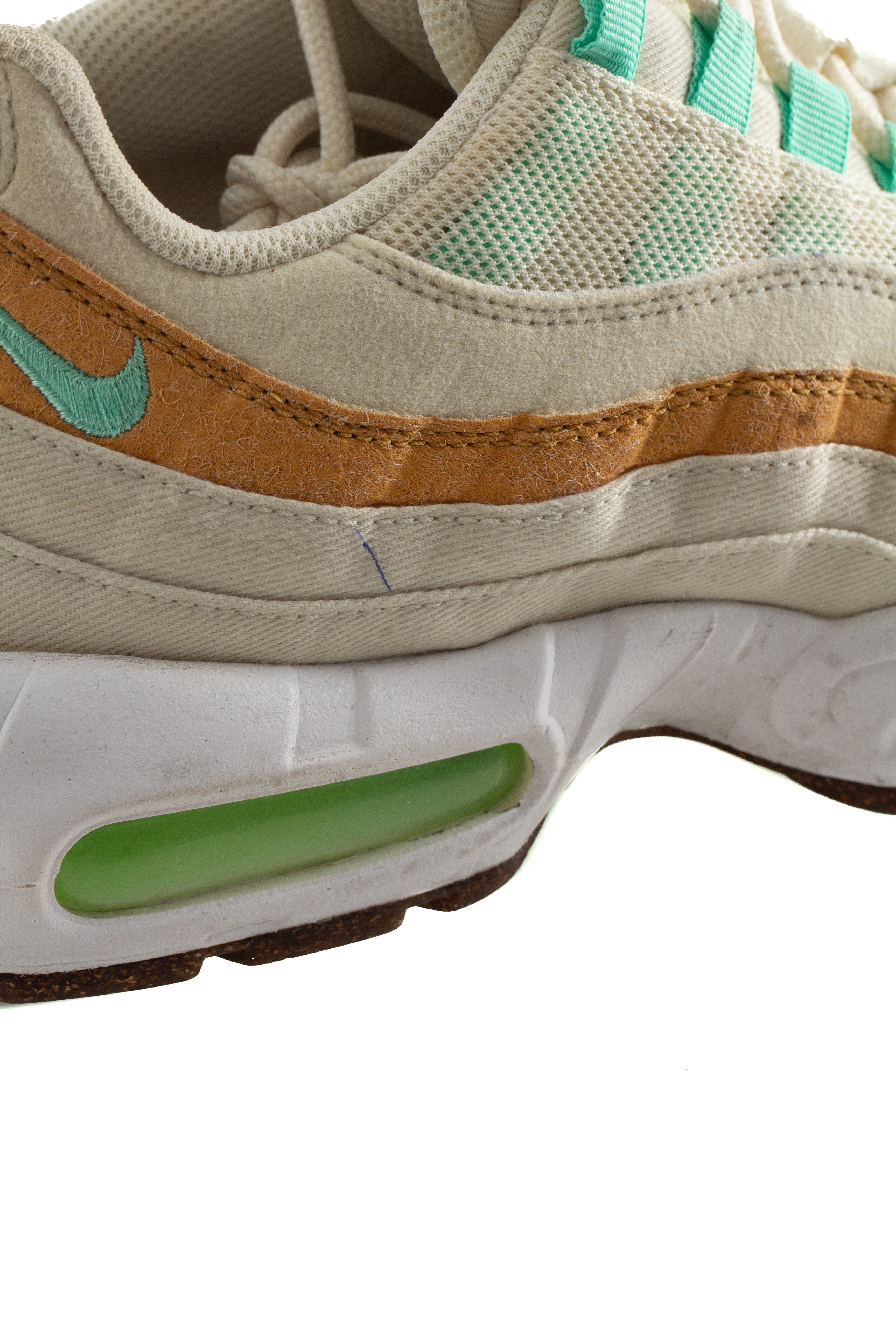 Nike, 8 USA