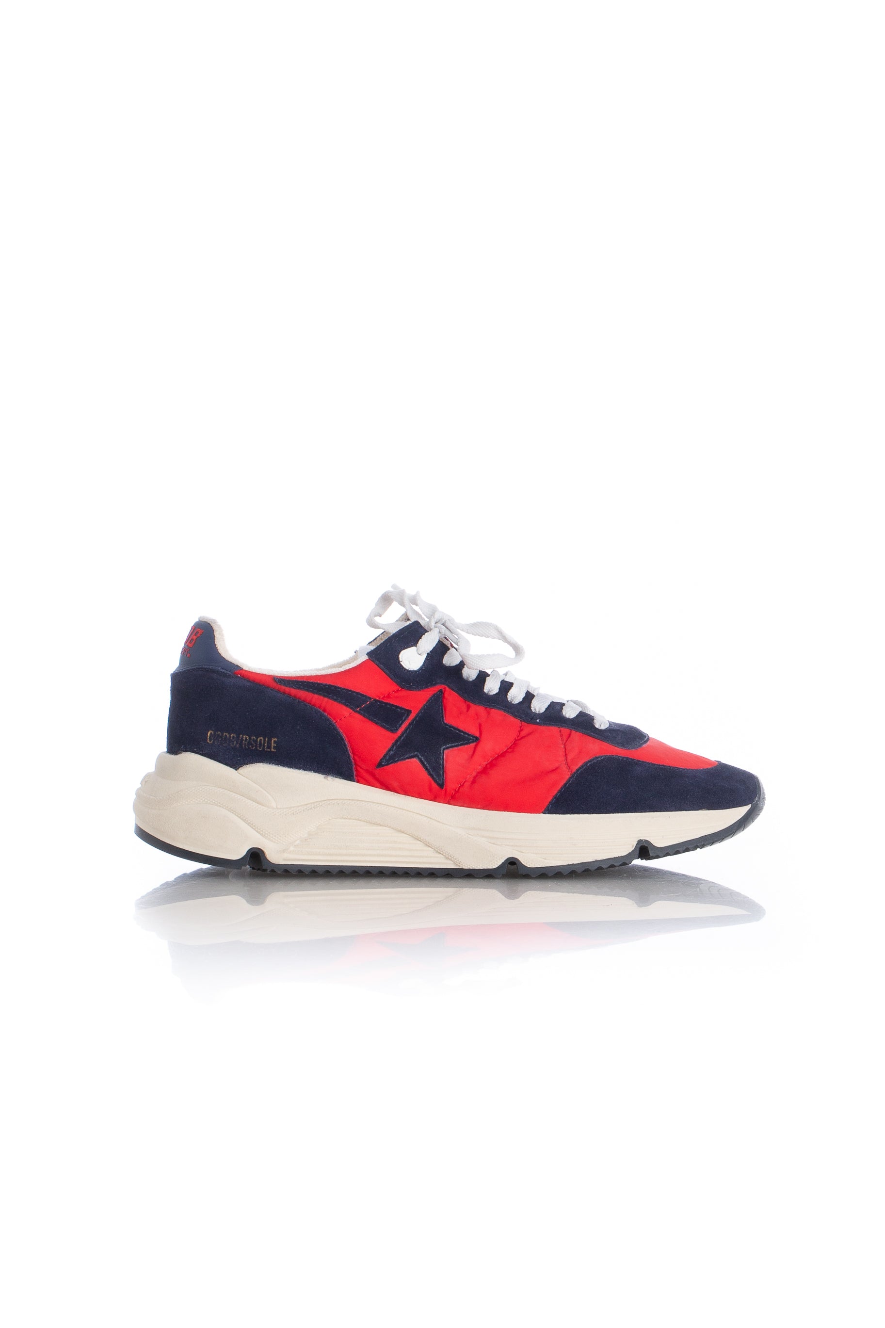 Golden Goose, 11 USA