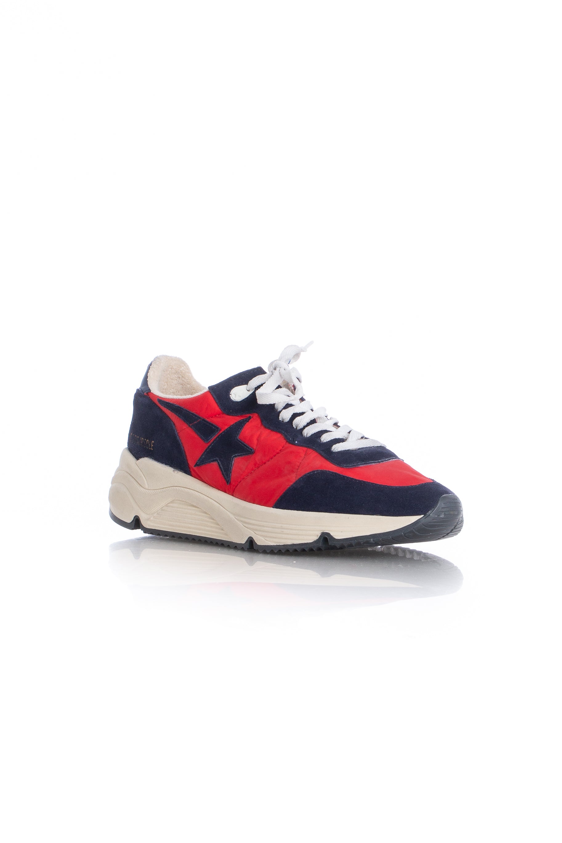 Golden Goose, 11 USA