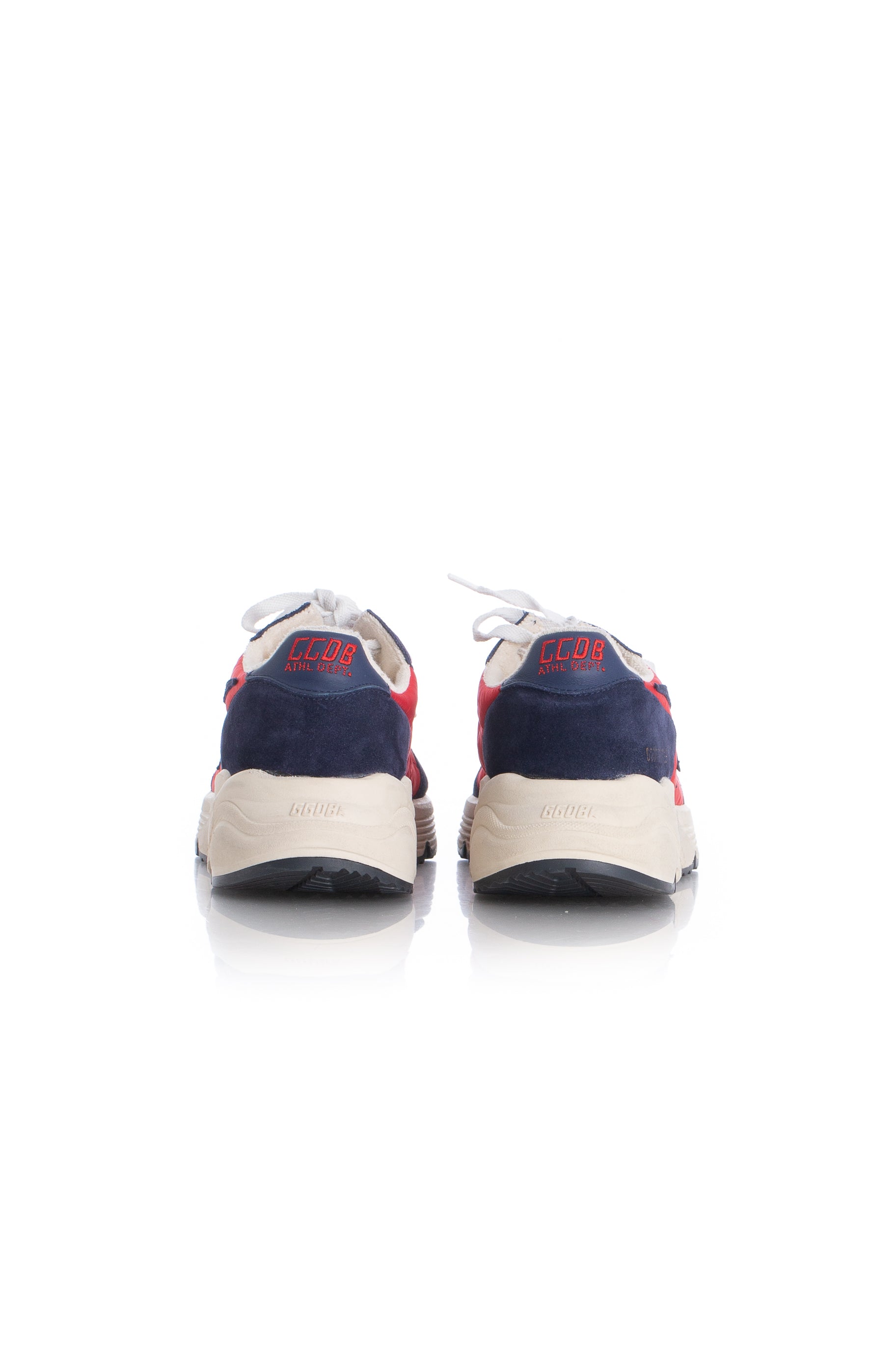 Golden Goose, 11 USA
