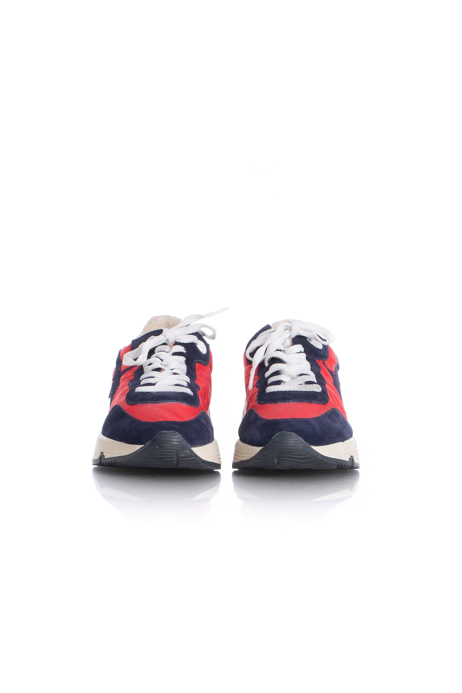 Golden Goose, 11 USA