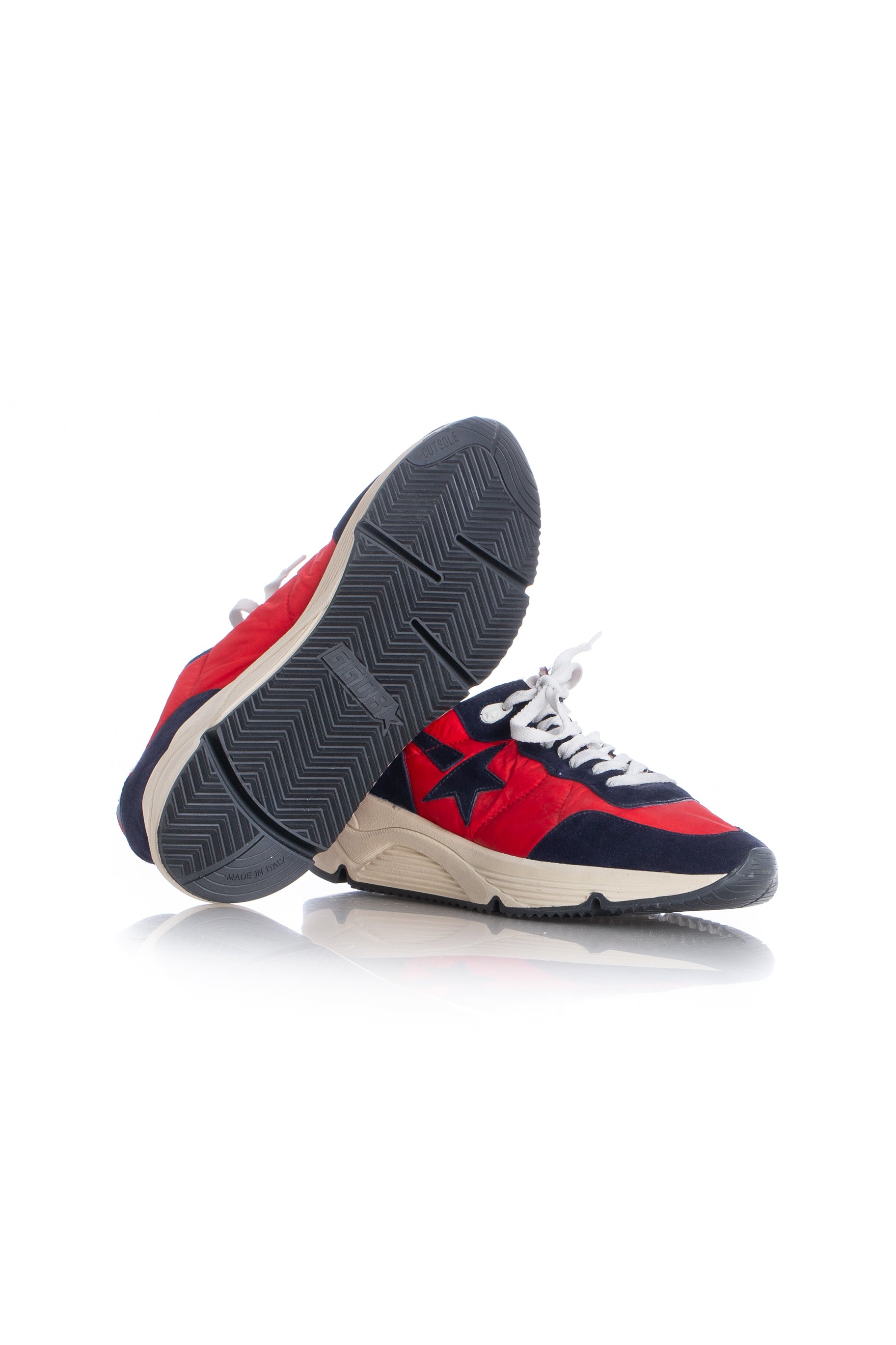 Golden Goose, 11 USA