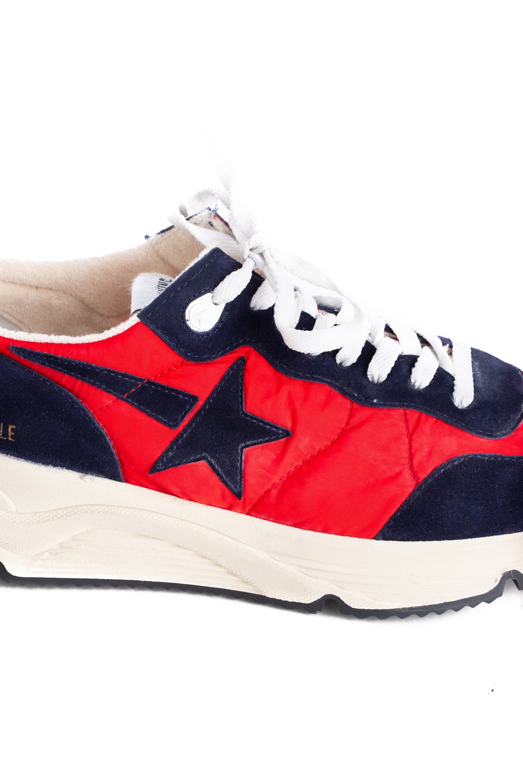 Golden Goose, 11 USA