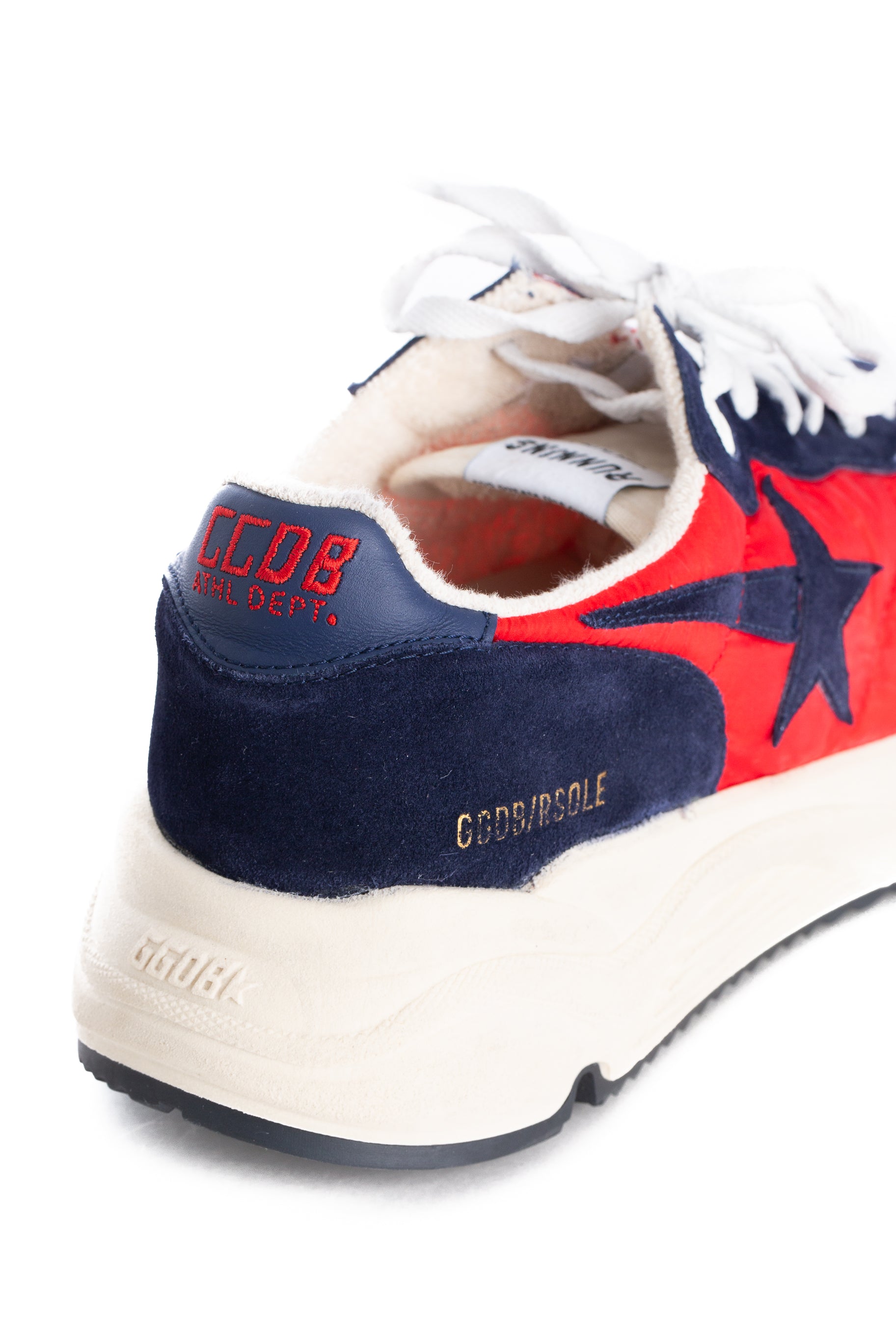 Golden Goose, 11 USA