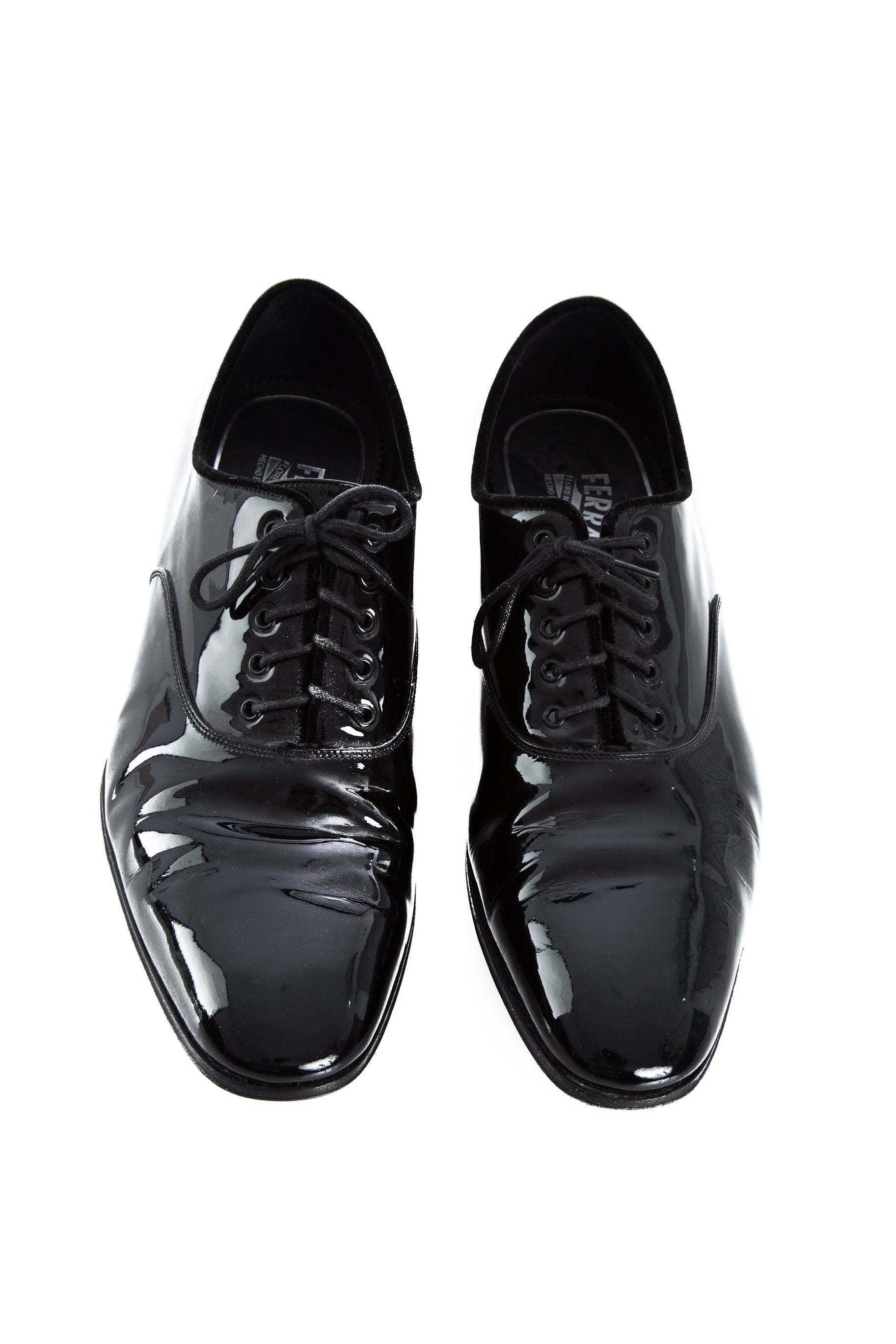 Salvatore Ferragamo, 9 USA