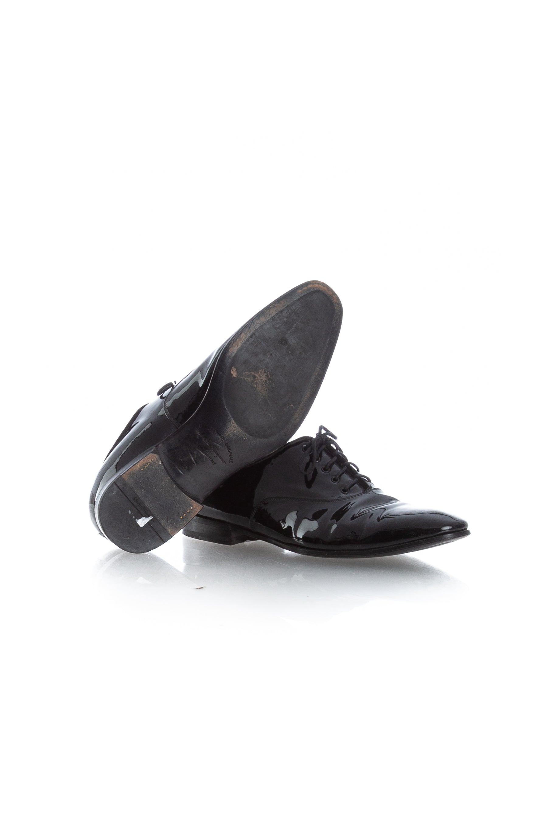 Salvatore Ferragamo, 9 USA