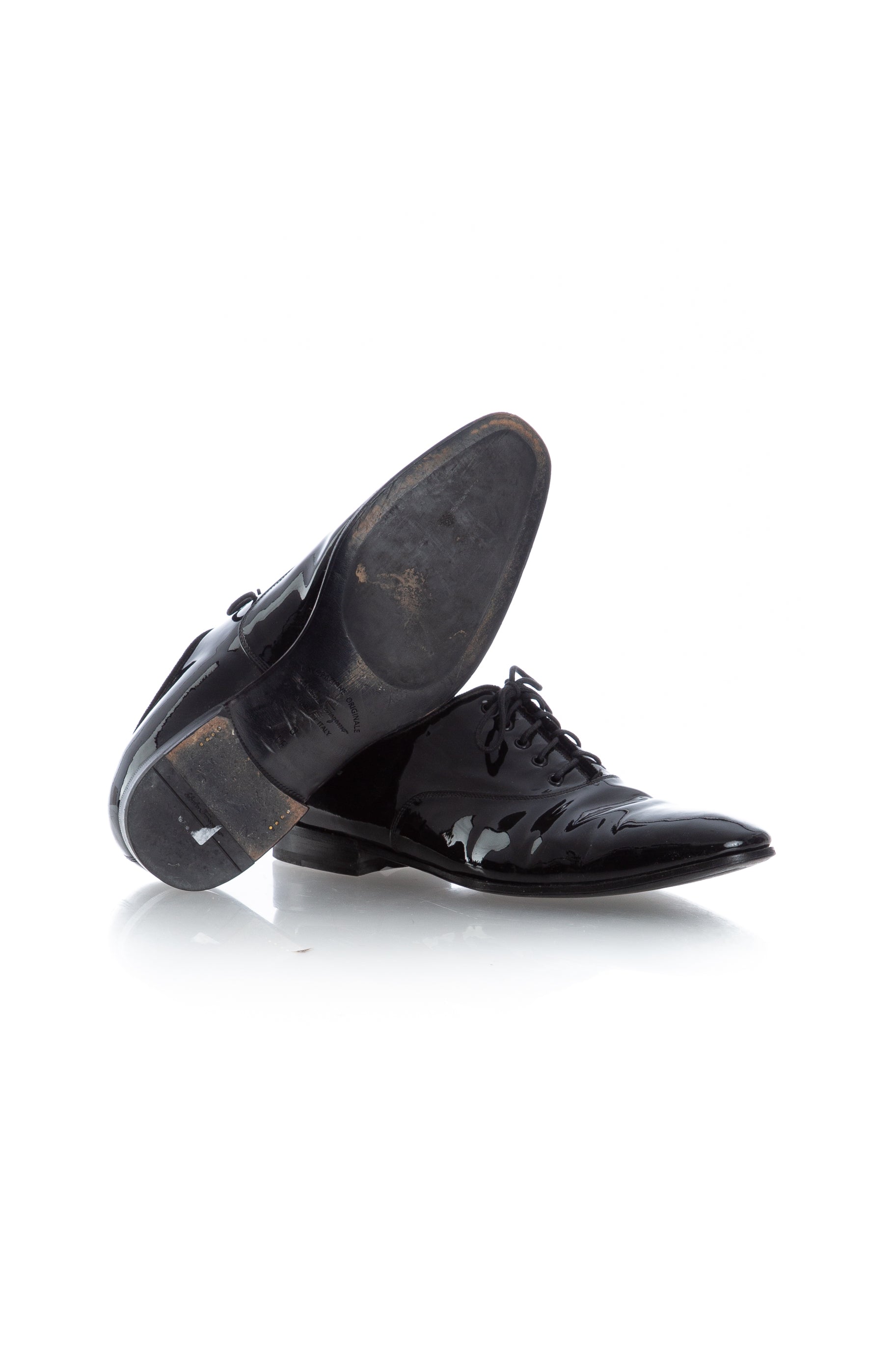 Salvatore Ferragamo, 9 USA