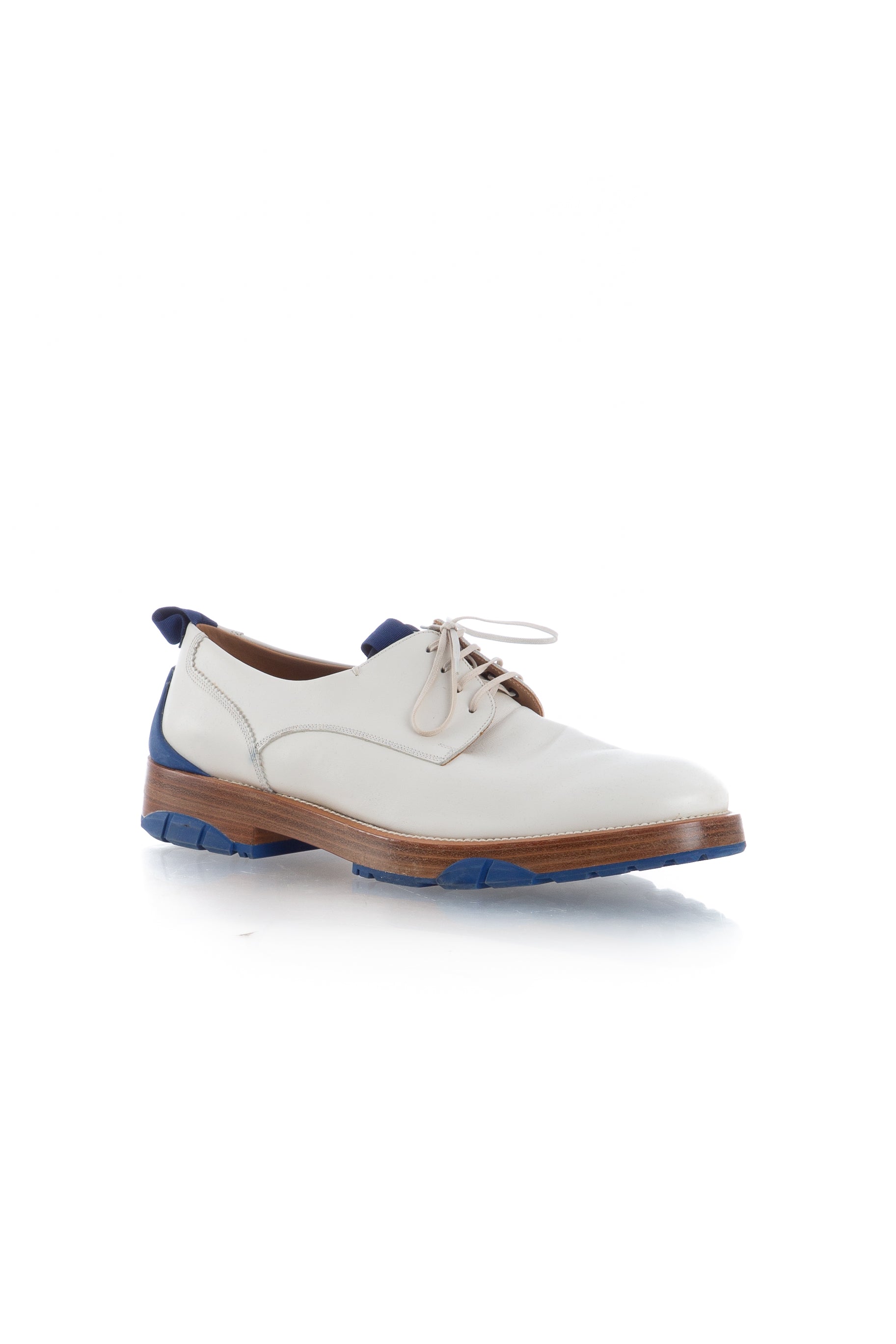 Salvatore Ferragamo, 9.5 USA
