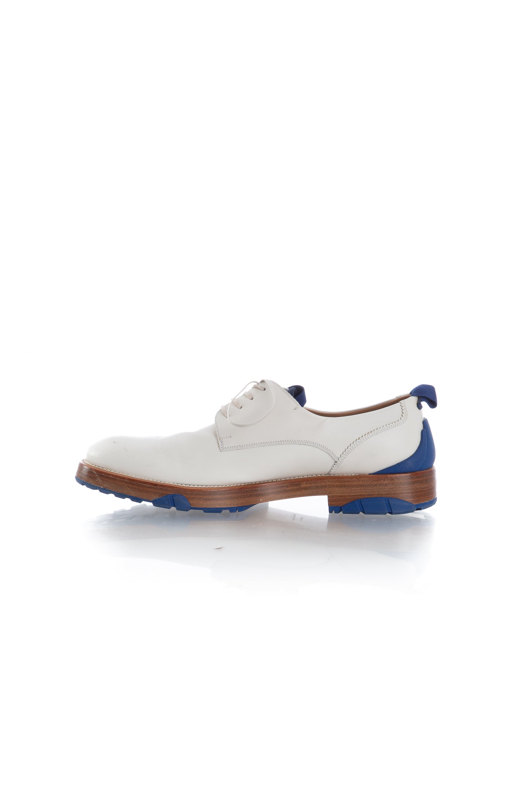 Salvatore Ferragamo, 9.5 USA